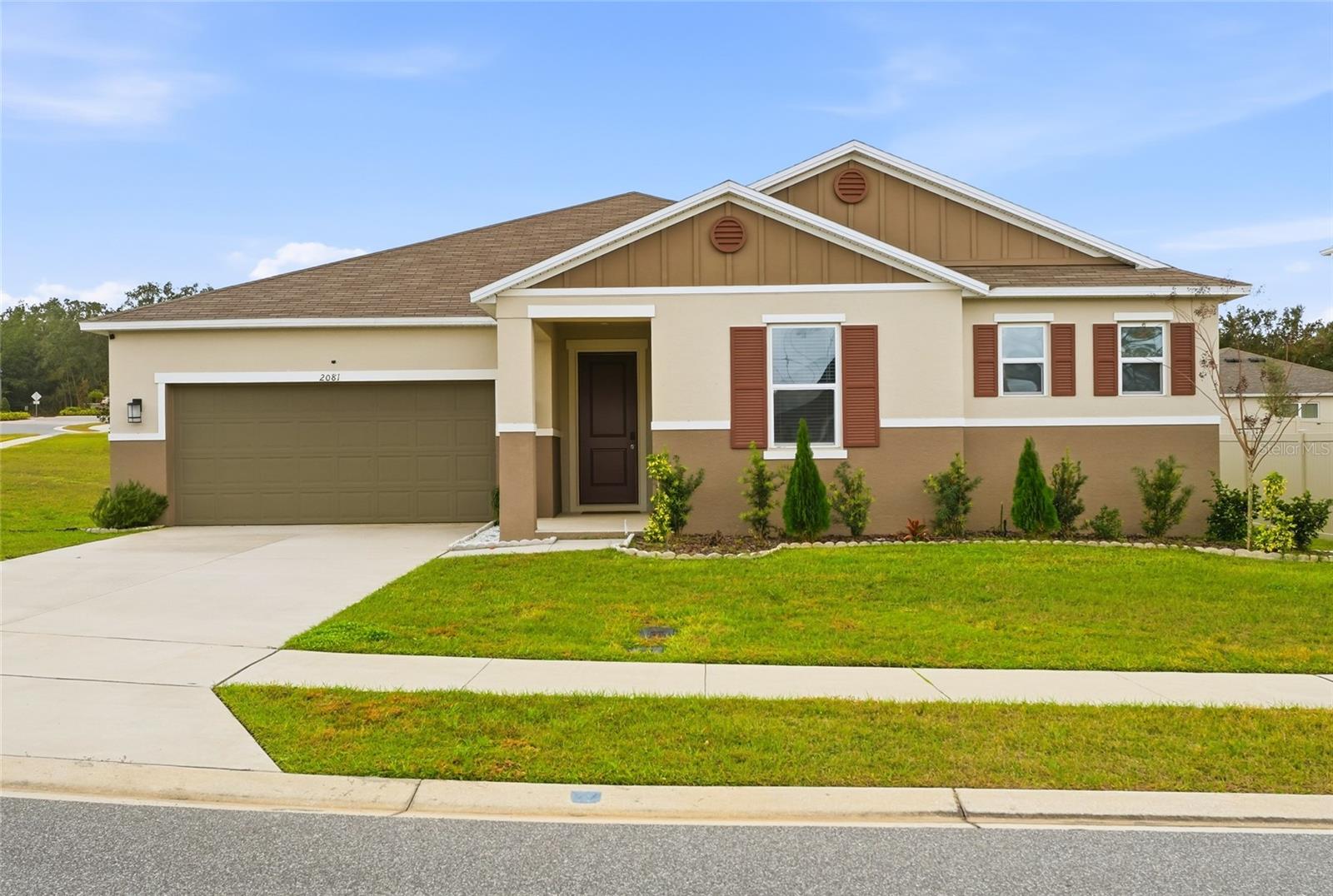 Details for 2081 Malbec Court, MINNEOLA, FL 34715