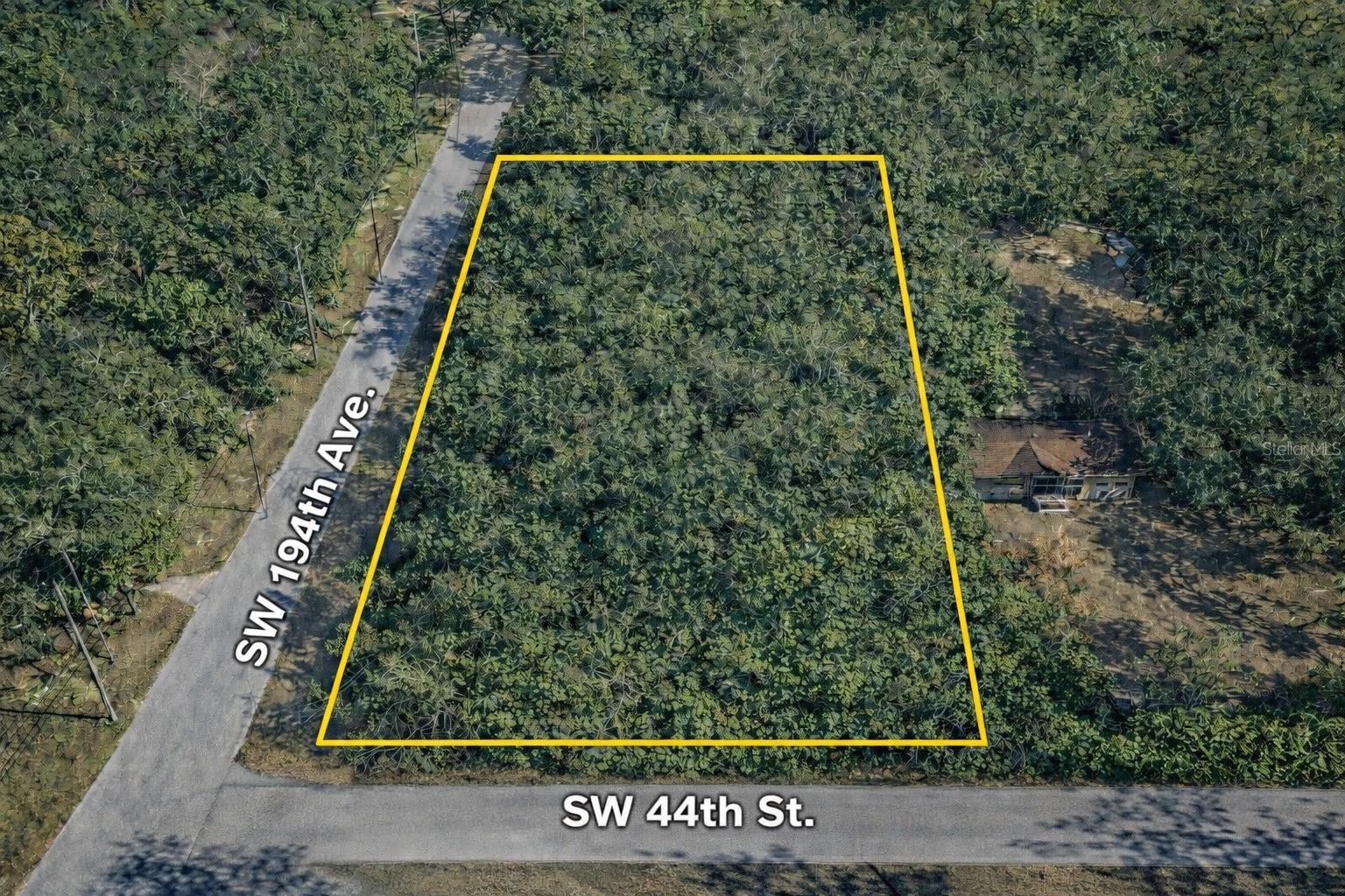 Details for 4375 194th Avenue, DUNNELLON, FL 34432