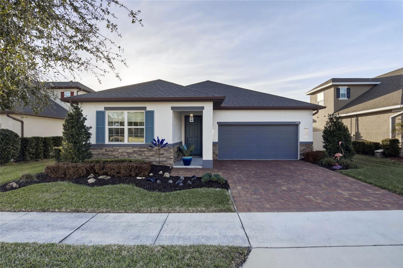 Details for 1751 Highbanks Circle, WINTER GARDEN, FL 34787