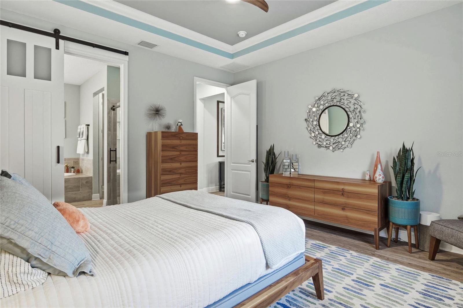 Image 19 of 50 For 1751 Highbanks Circle