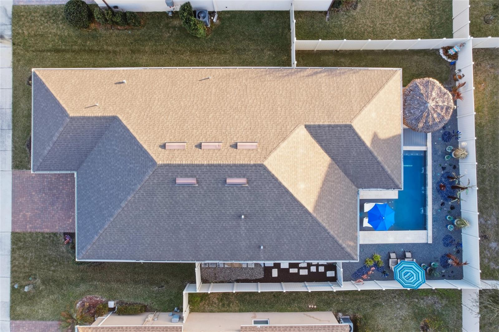 Image 41 of 50 For 1751 Highbanks Circle