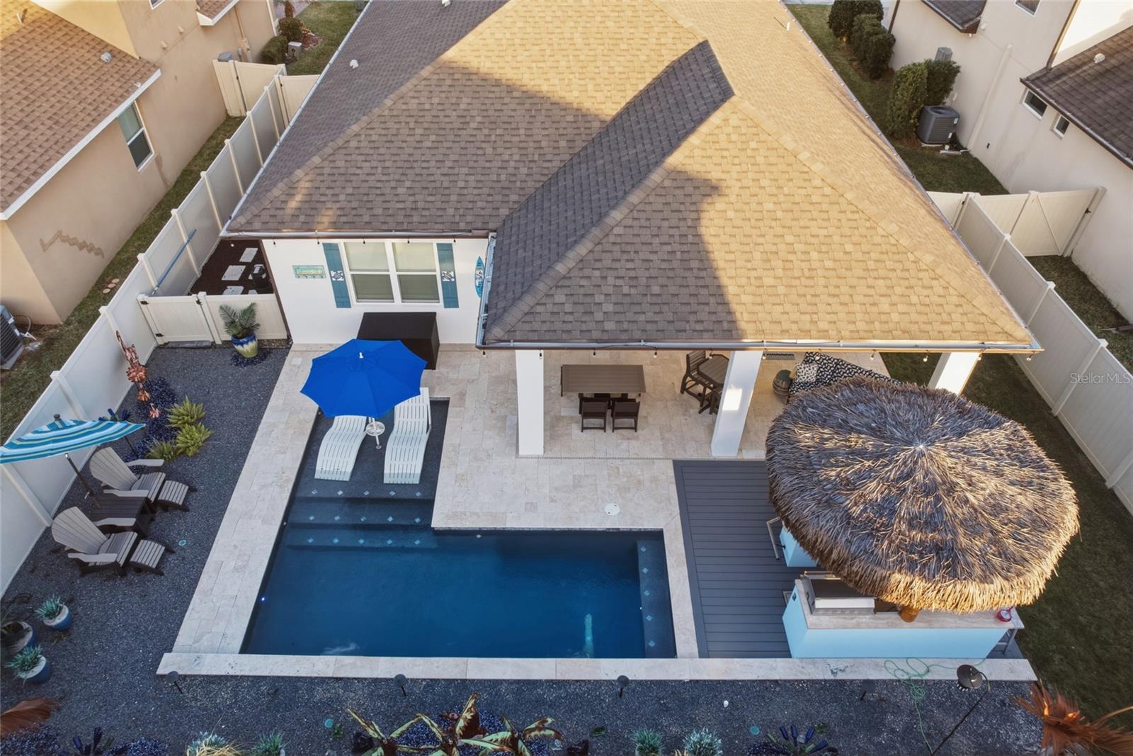 Image 43 of 50 For 1751 Highbanks Circle