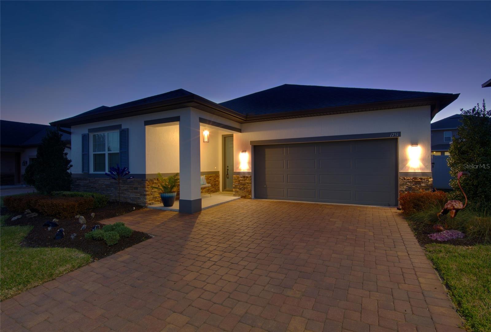 Image 44 of 50 For 1751 Highbanks Circle