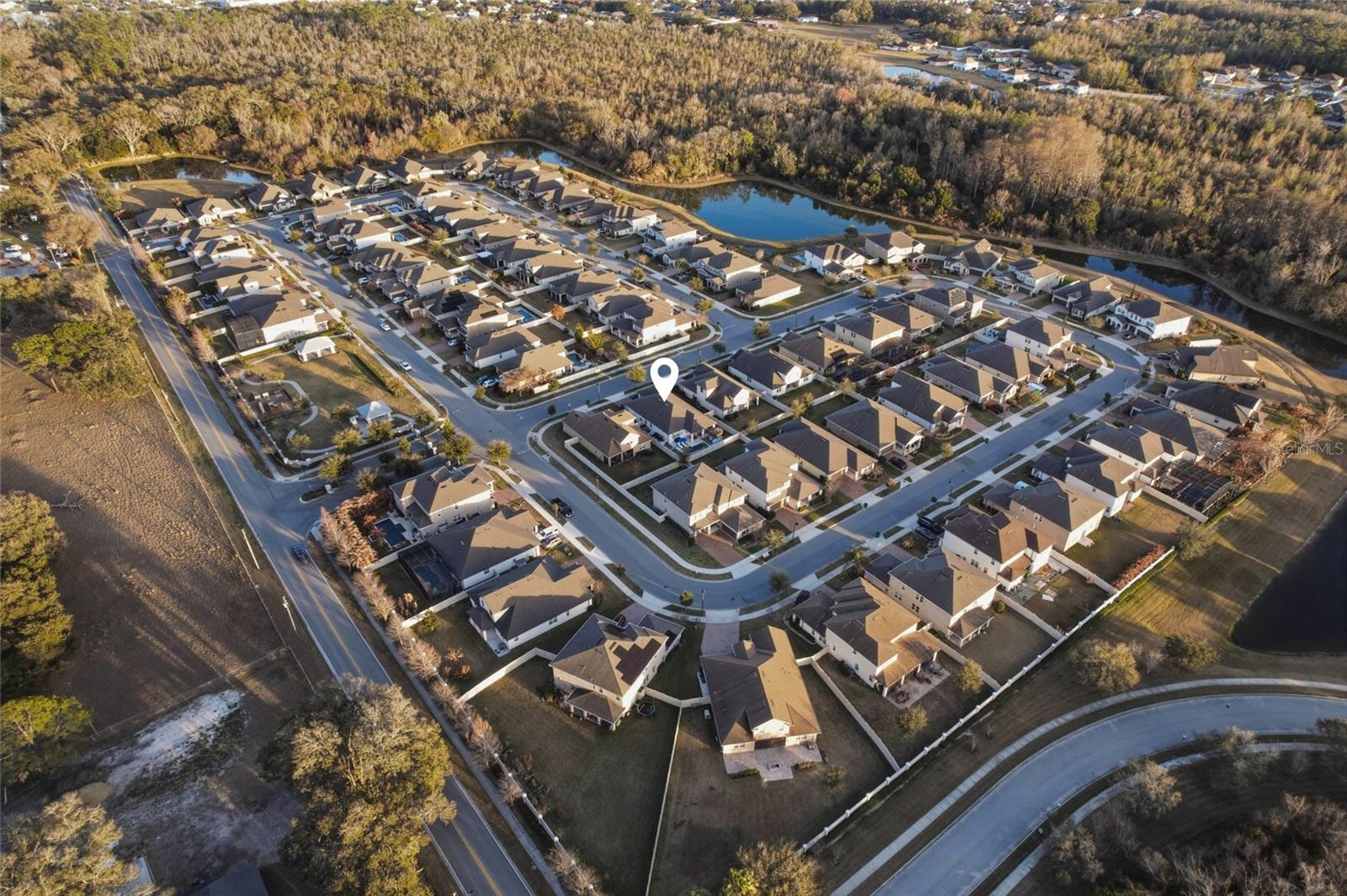 Image 45 of 50 For 1751 Highbanks Circle