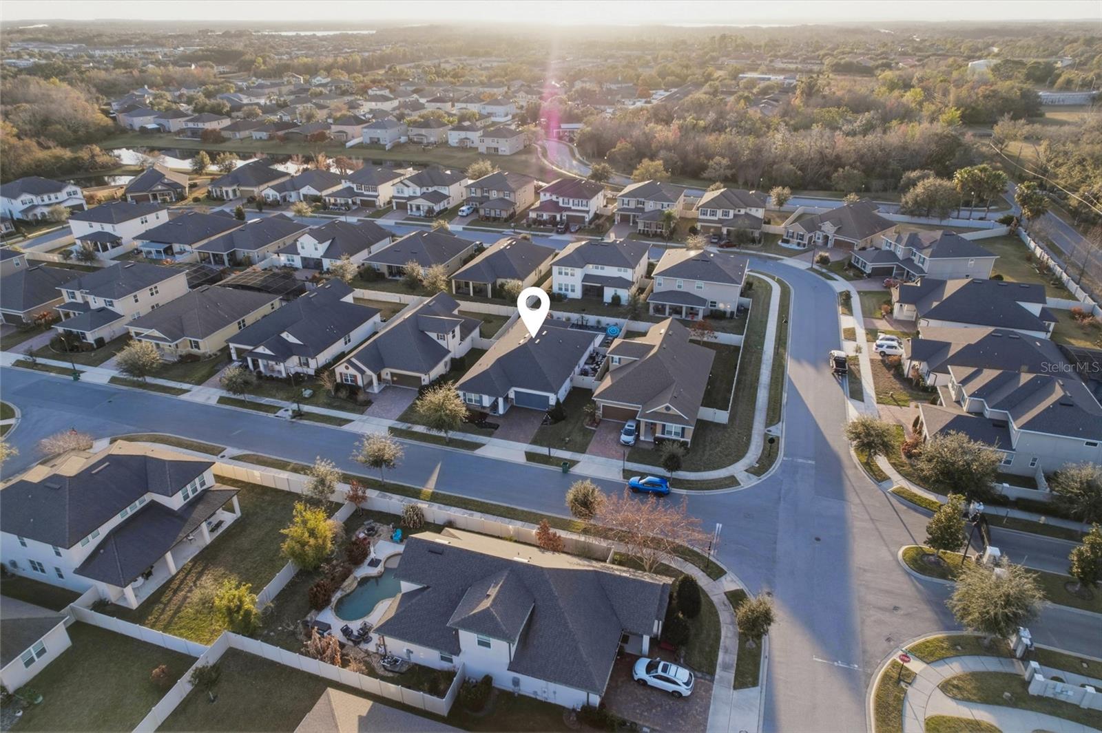 Image 46 of 50 For 1751 Highbanks Circle