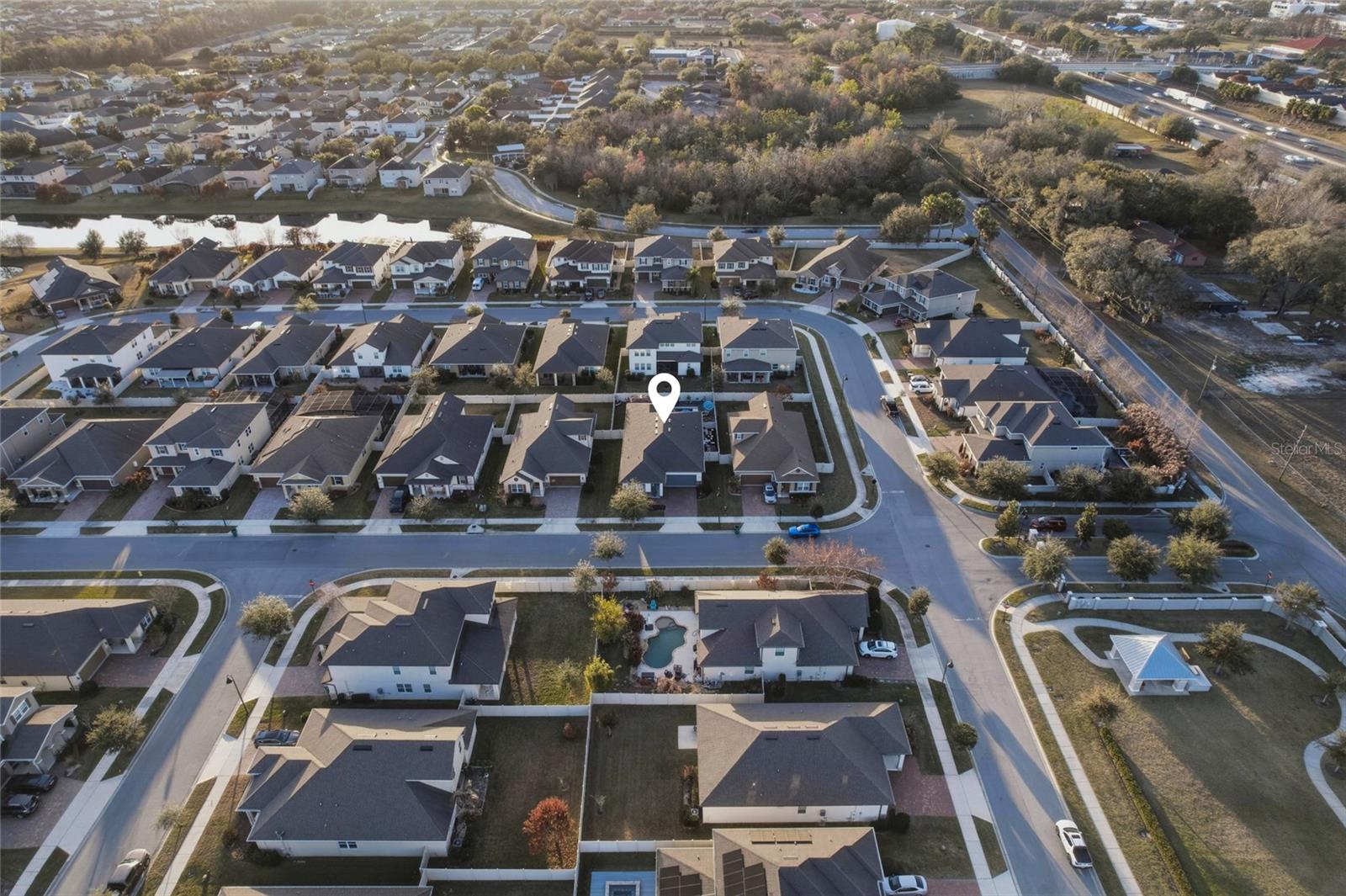 Image 47 of 50 For 1751 Highbanks Circle