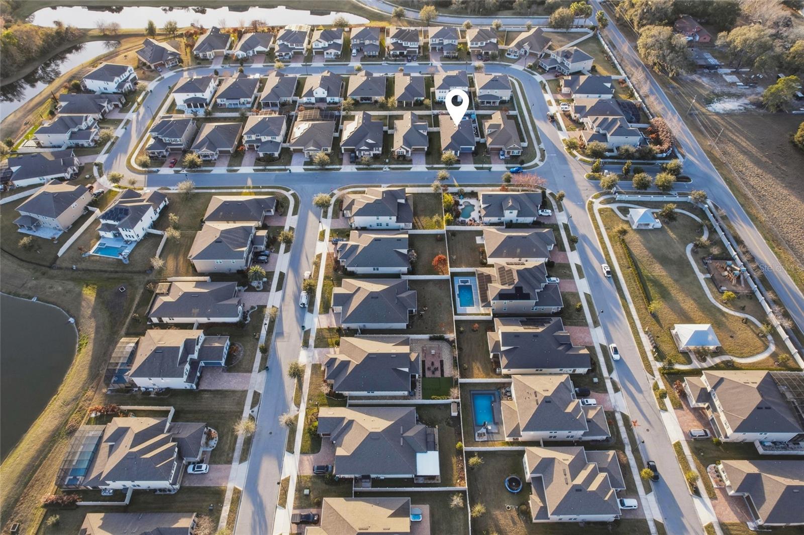 Image 48 of 50 For 1751 Highbanks Circle