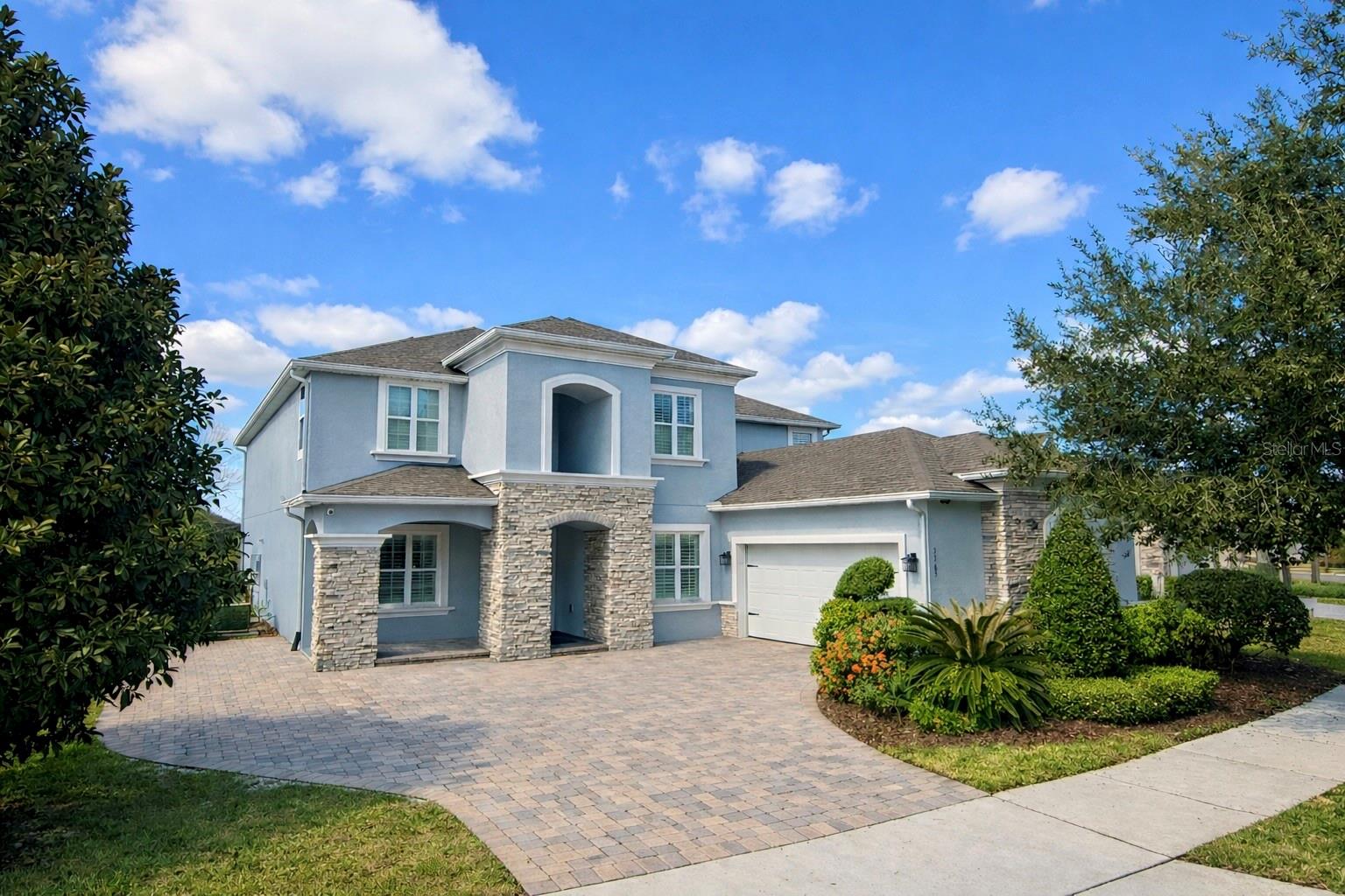 Details for 5365 Bowman Drive, WINTER GARDEN, FL 34787