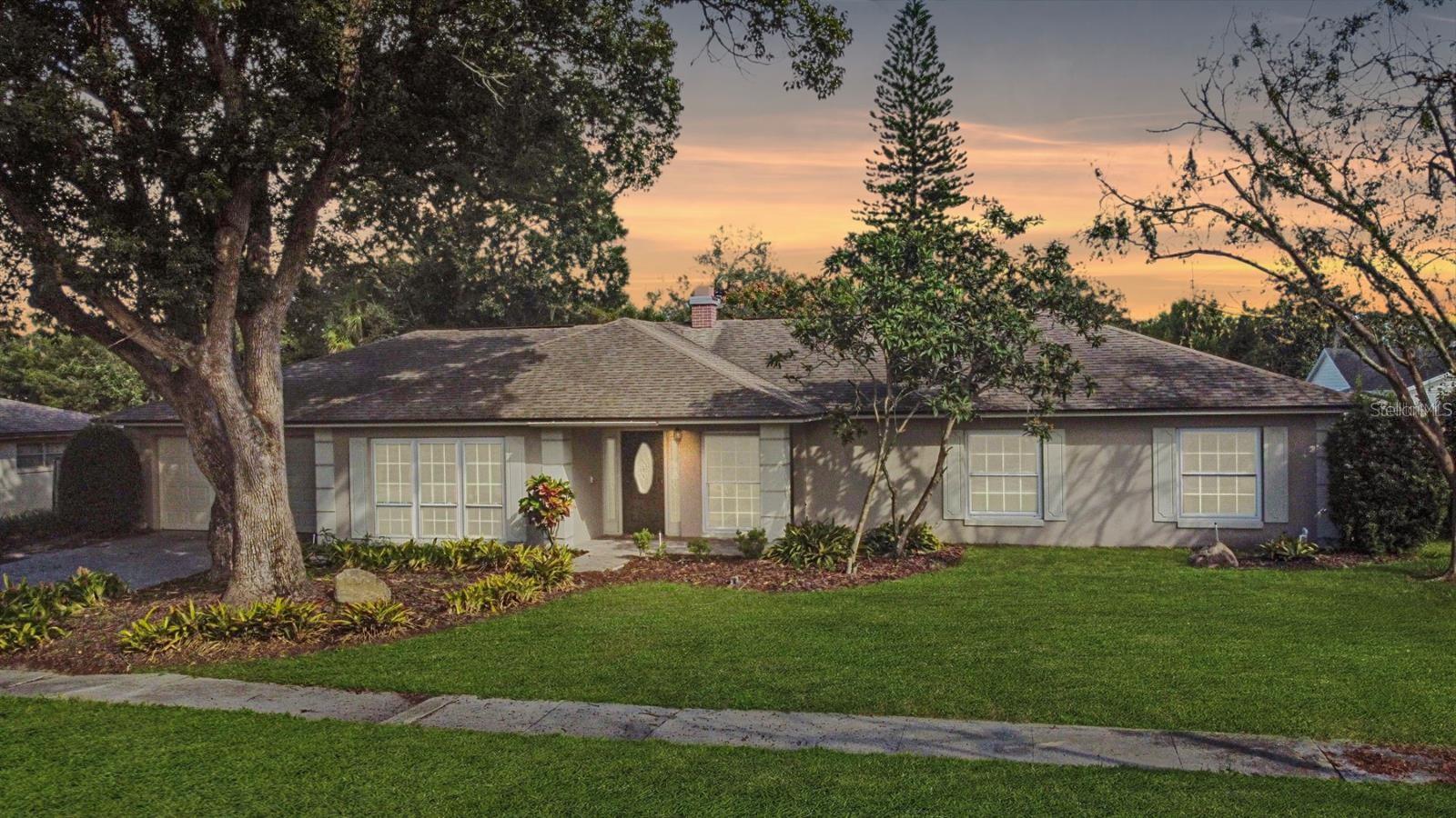 Details for 112 Hillcrest Dr, LONGWOOD, FL 32779