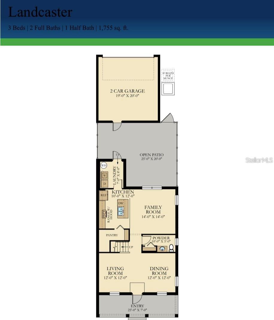 Image 21 of 29 For 3037 Ella Way