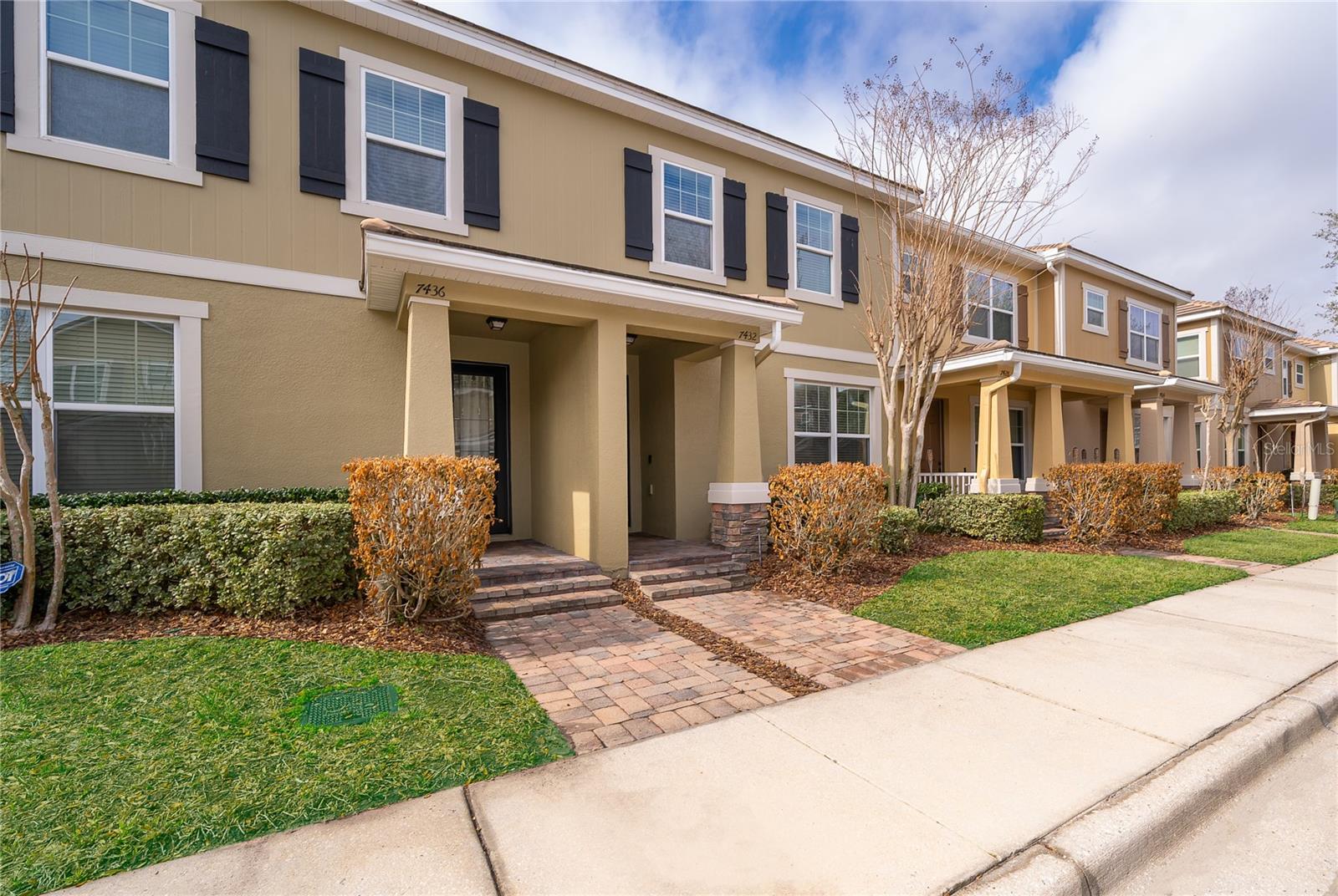 Image 2 of 36 For 7432 Leighside Drive