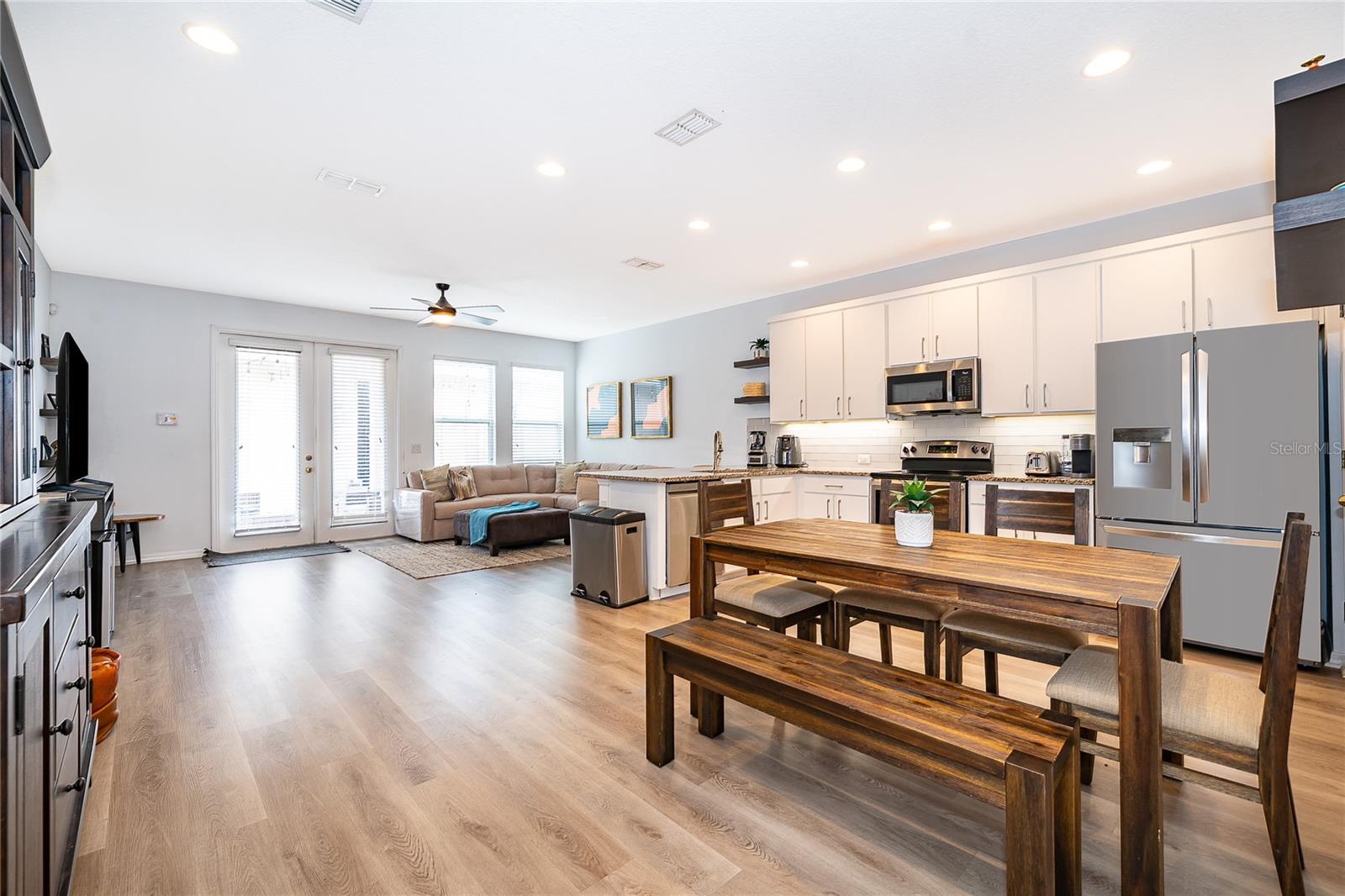 Image 3 of 36 For 7432 Leighside Drive