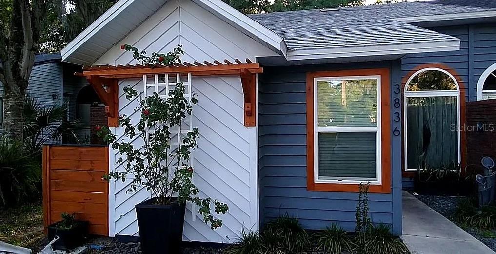Details for 3836 30th Terrace, GAINESVILLE, FL 32608