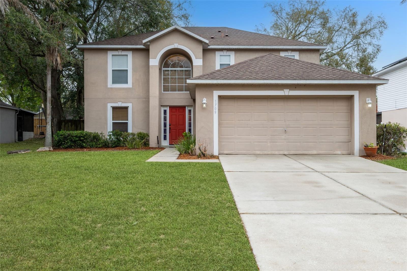 Details for 1709 Marshall Lake Drive, APOPKA, FL 32703