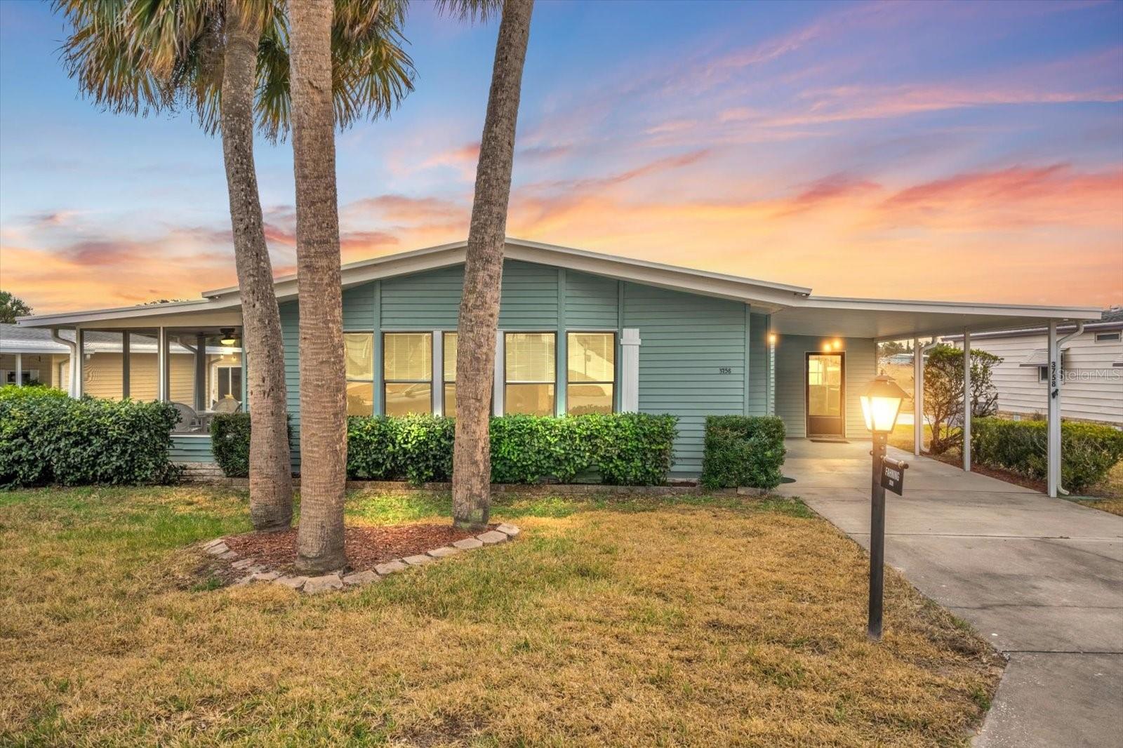 Details for 3758 Cohen Drive 756, ZELLWOOD, FL 32798