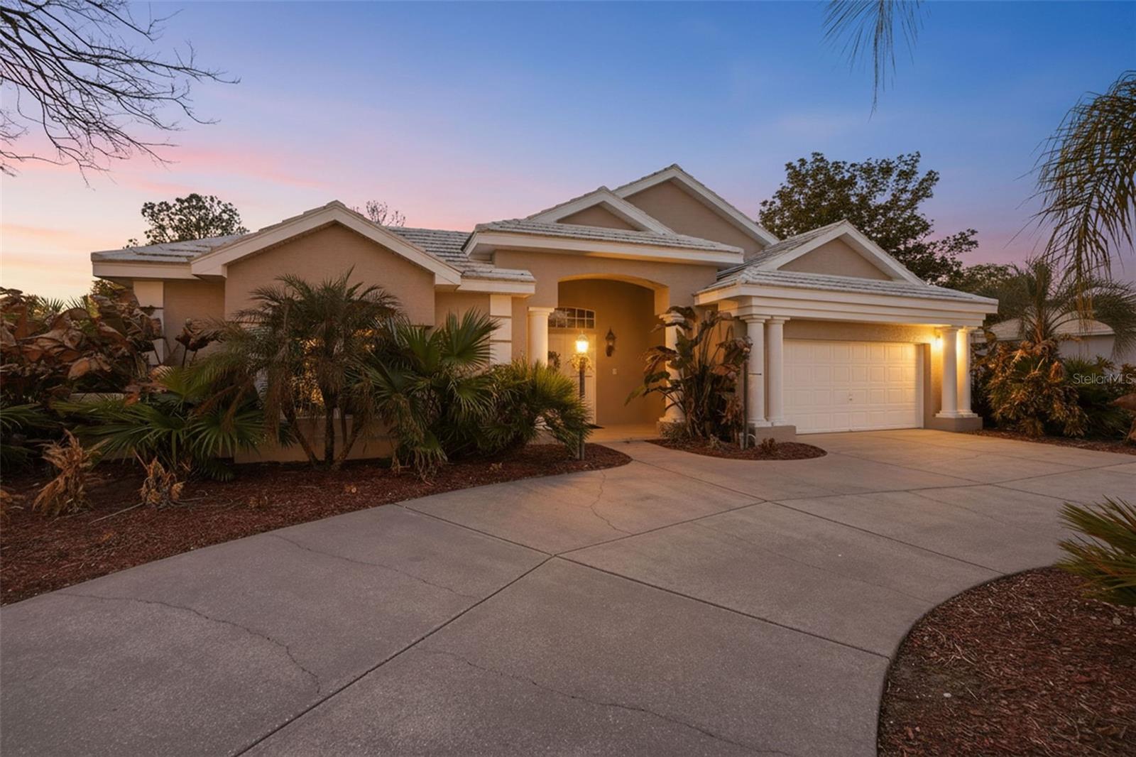 Details for 4495 Secretariat Run, Spring Hill, FL 34609