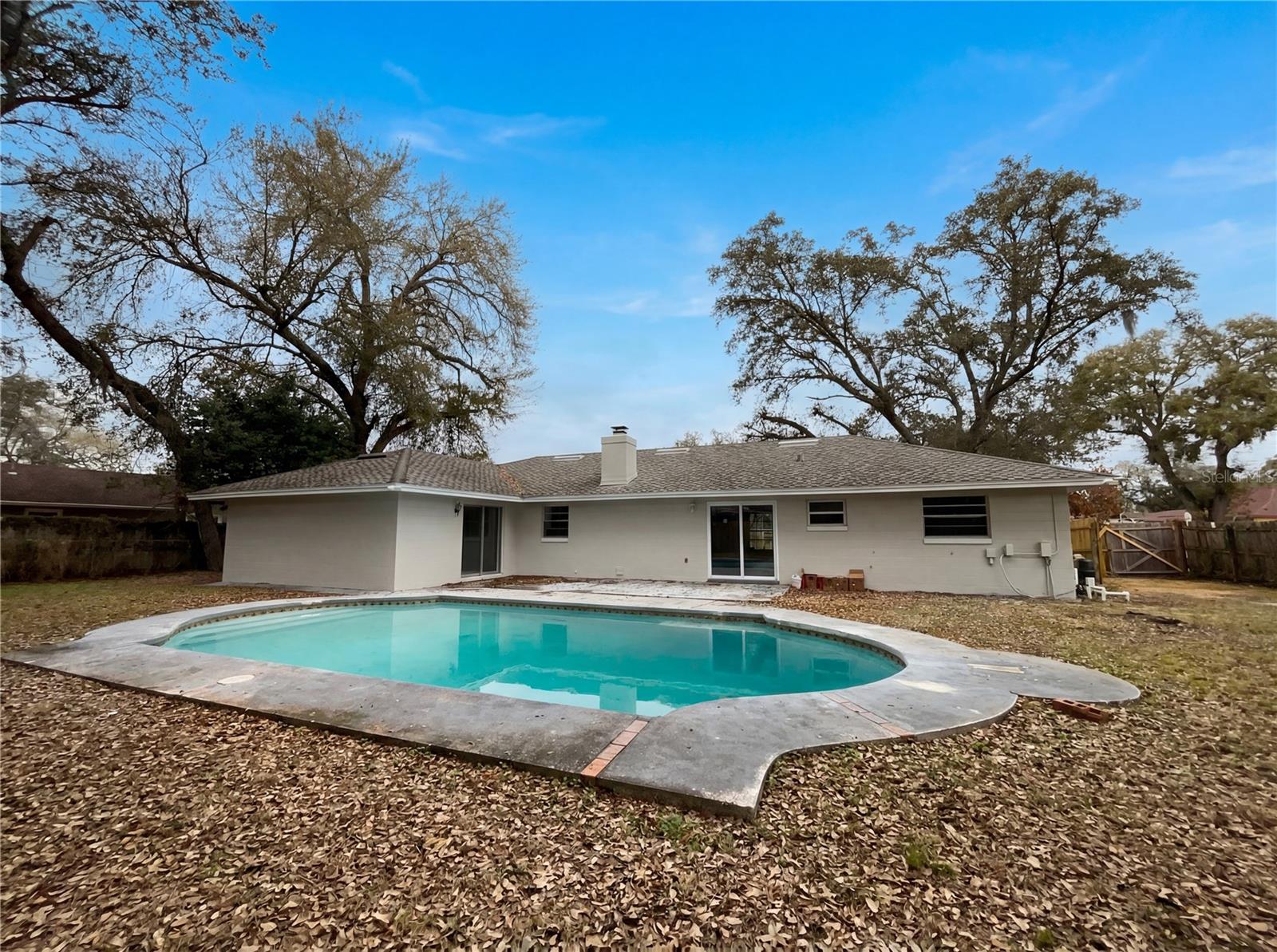 Image 21 of 22 For 8318 Chenille Drive