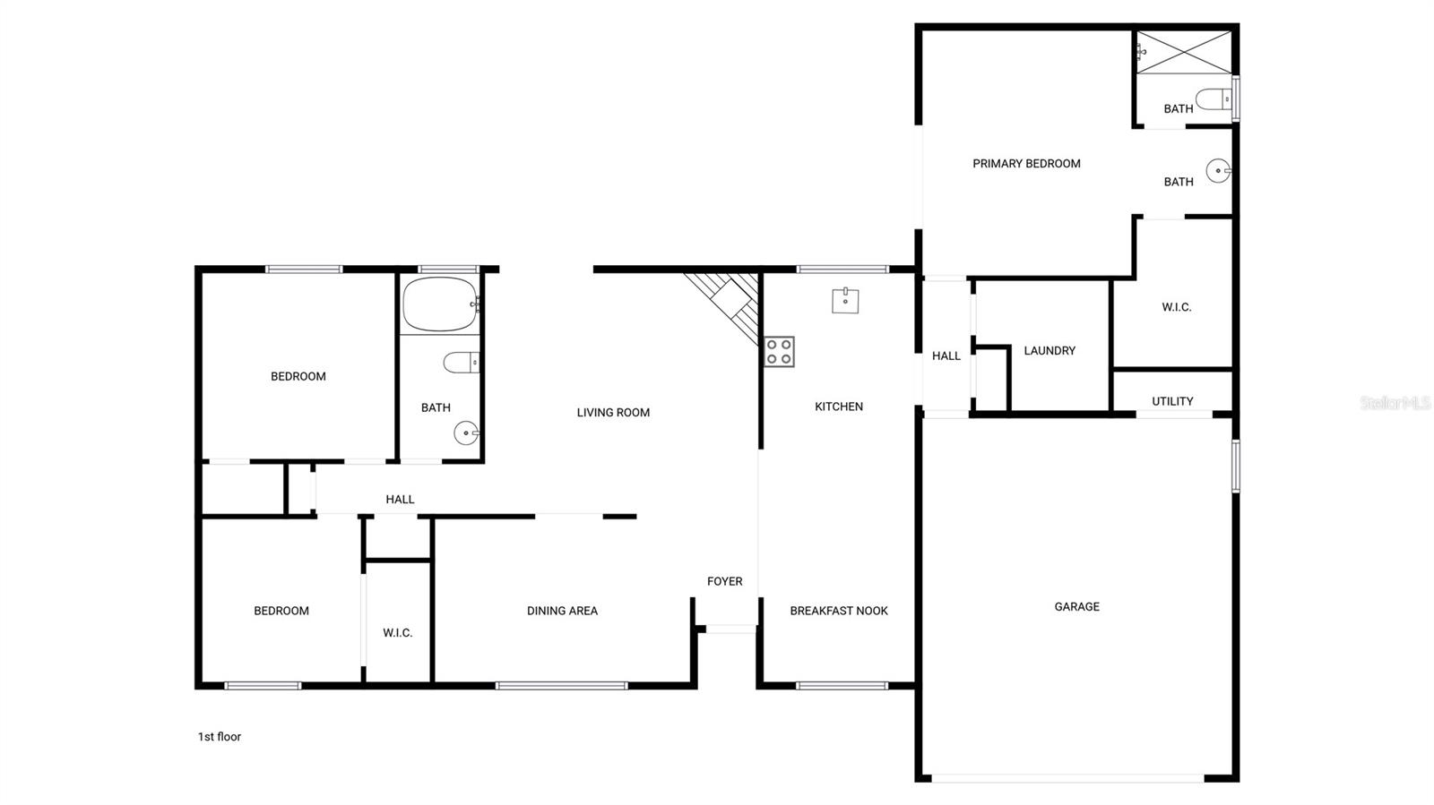 Image 22 of 22 For 8318 Chenille Drive