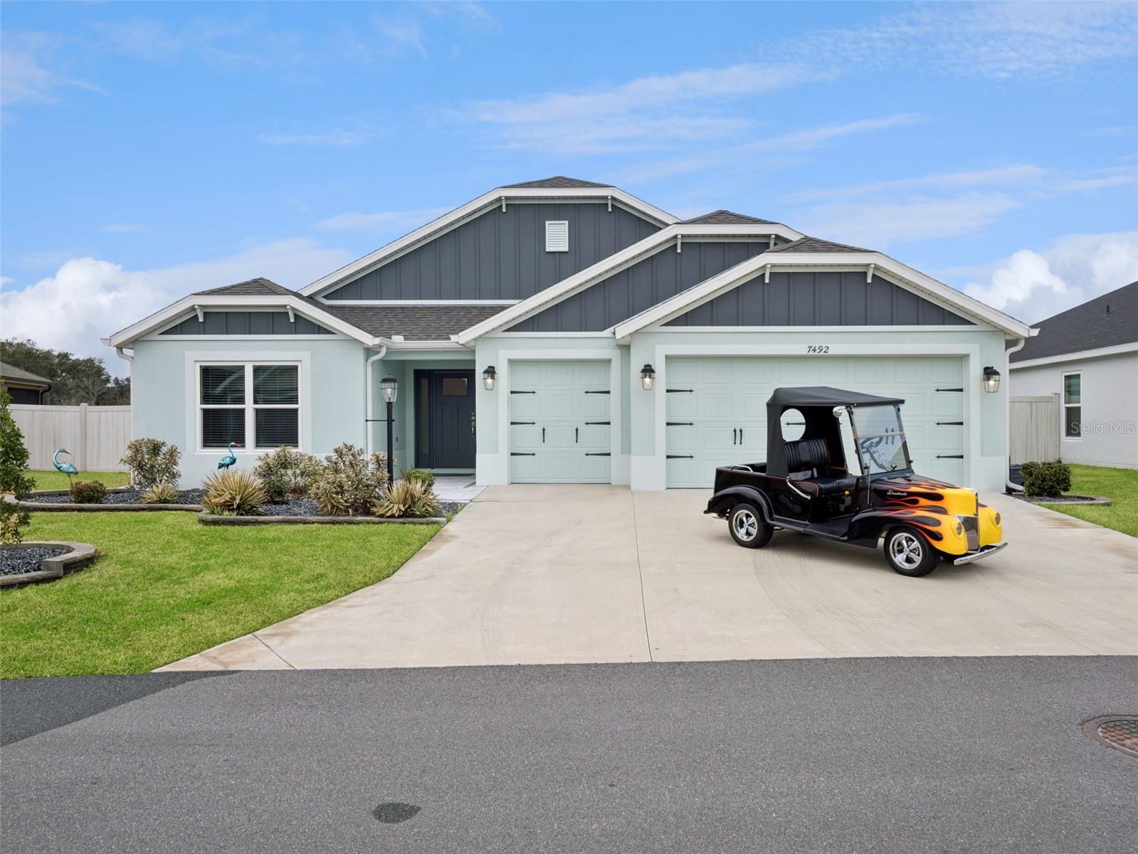 Details for 7492 Far Hills Loop, THE VILLAGES, FL 34762