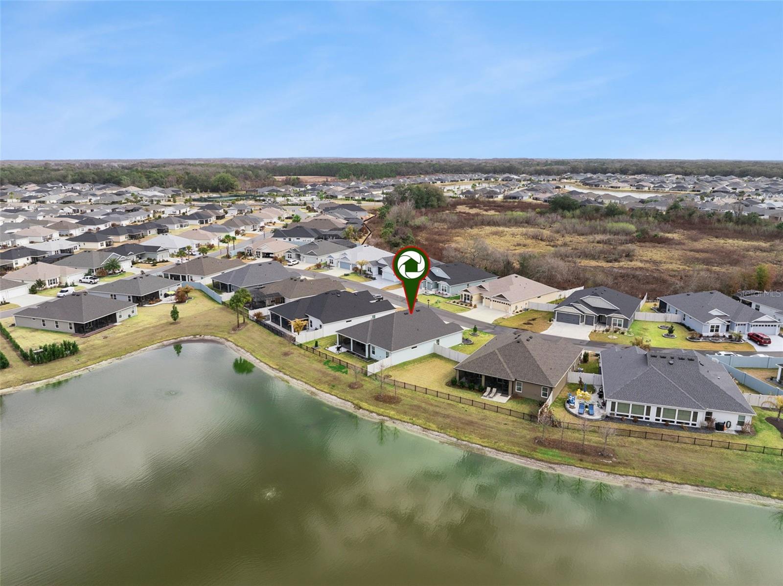 Image 43 of 91 For 7492 Far Hills Loop