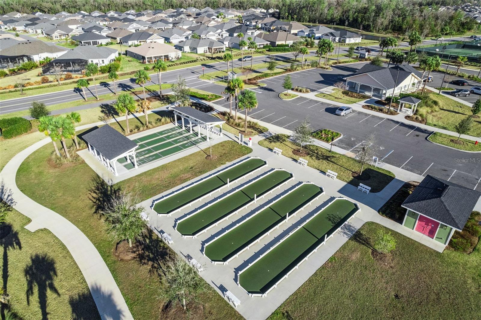 Image 46 of 91 For 7492 Far Hills Loop