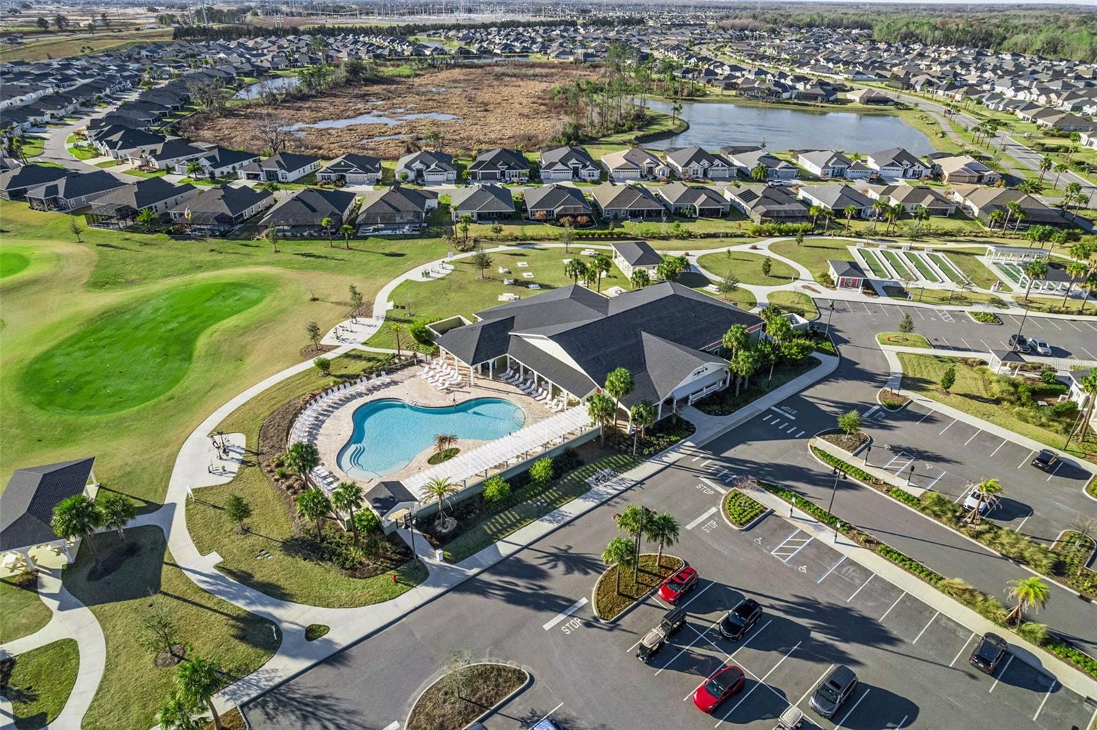 Image 47 of 91 For 7492 Far Hills Loop