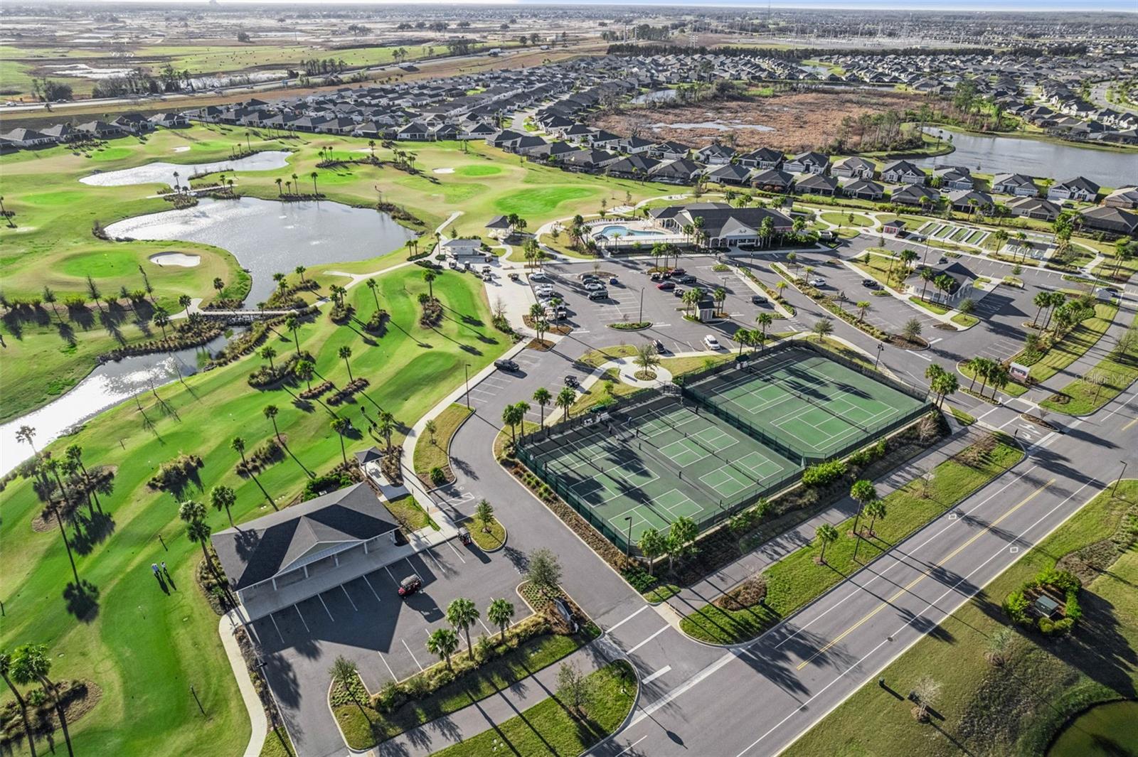 Image 48 of 91 For 7492 Far Hills Loop