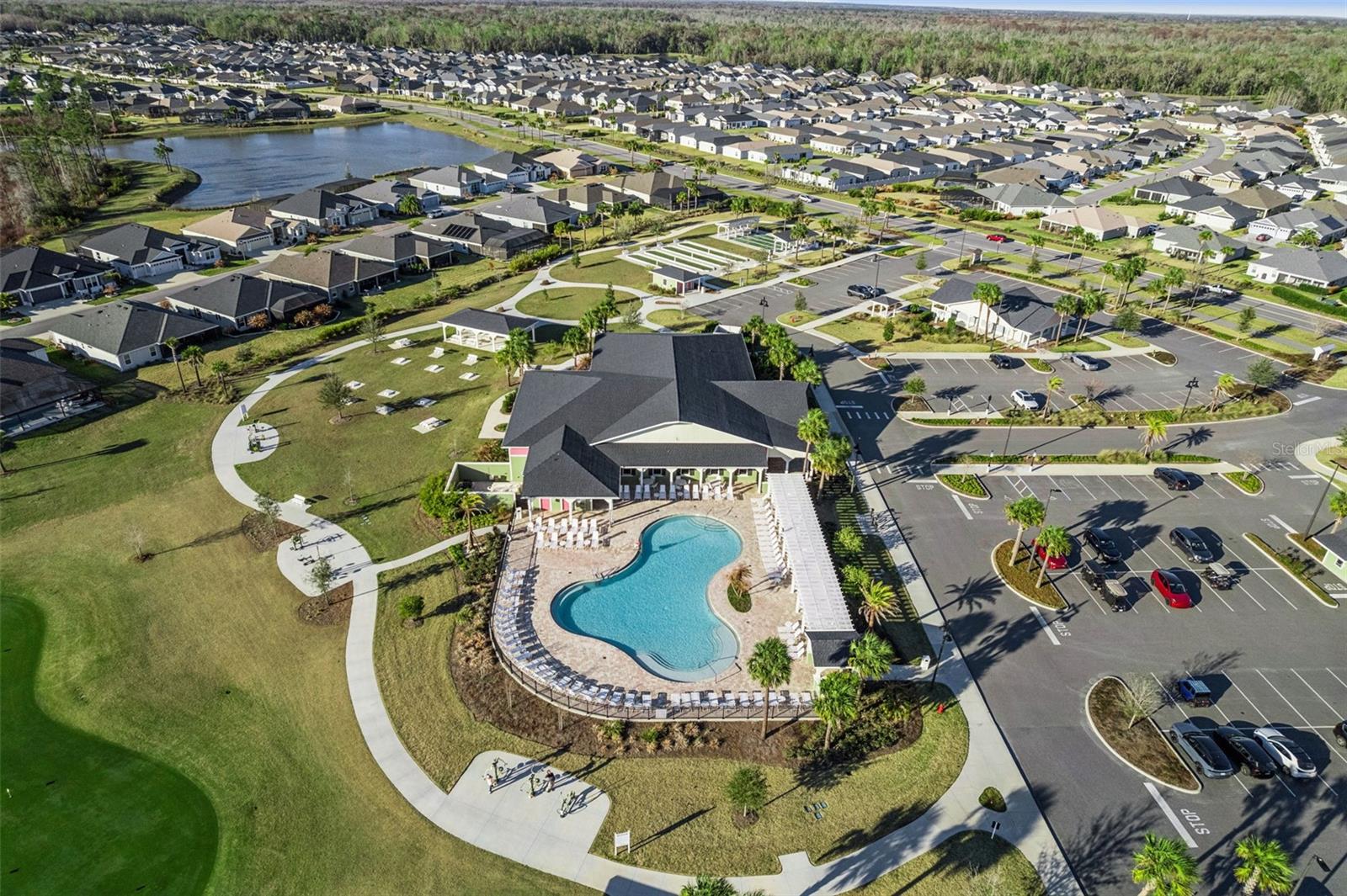 Image 49 of 91 For 7492 Far Hills Loop