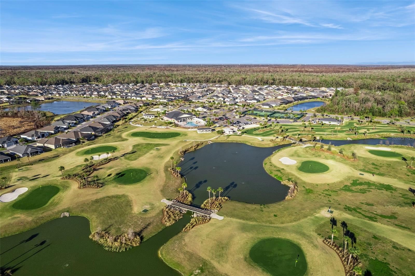 Image 5 of 91 For 7492 Far Hills Loop