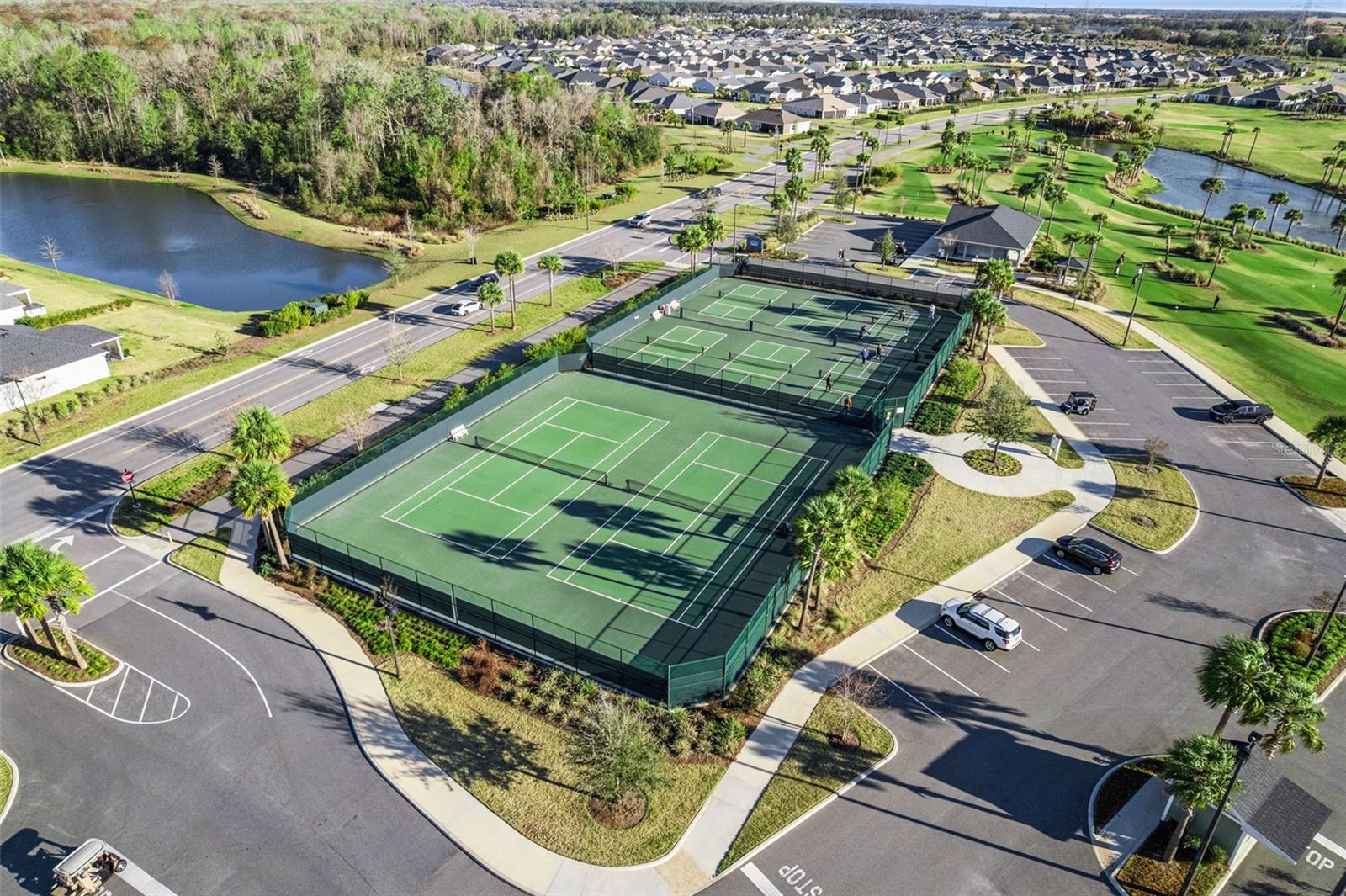 Image 51 of 91 For 7492 Far Hills Loop