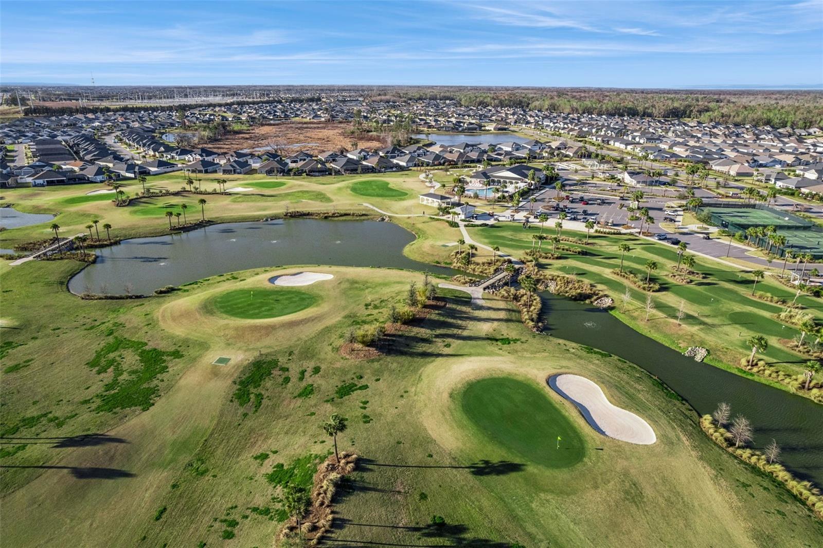 Image 55 of 91 For 7492 Far Hills Loop