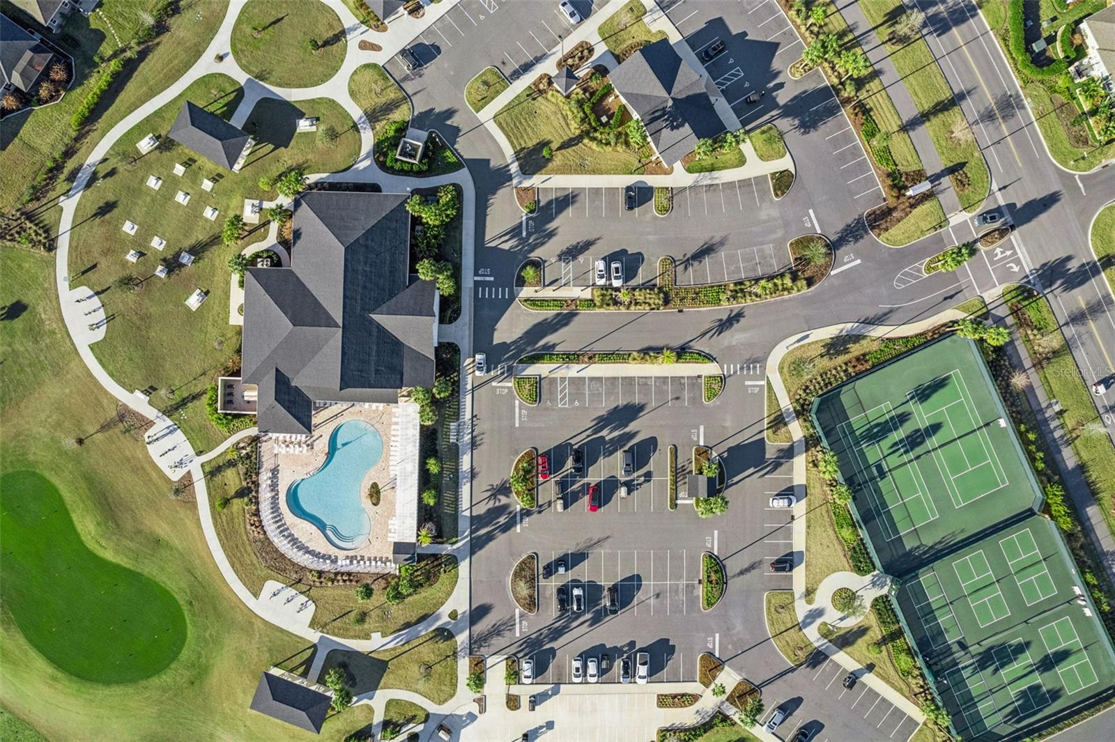 Image 57 of 91 For 7492 Far Hills Loop