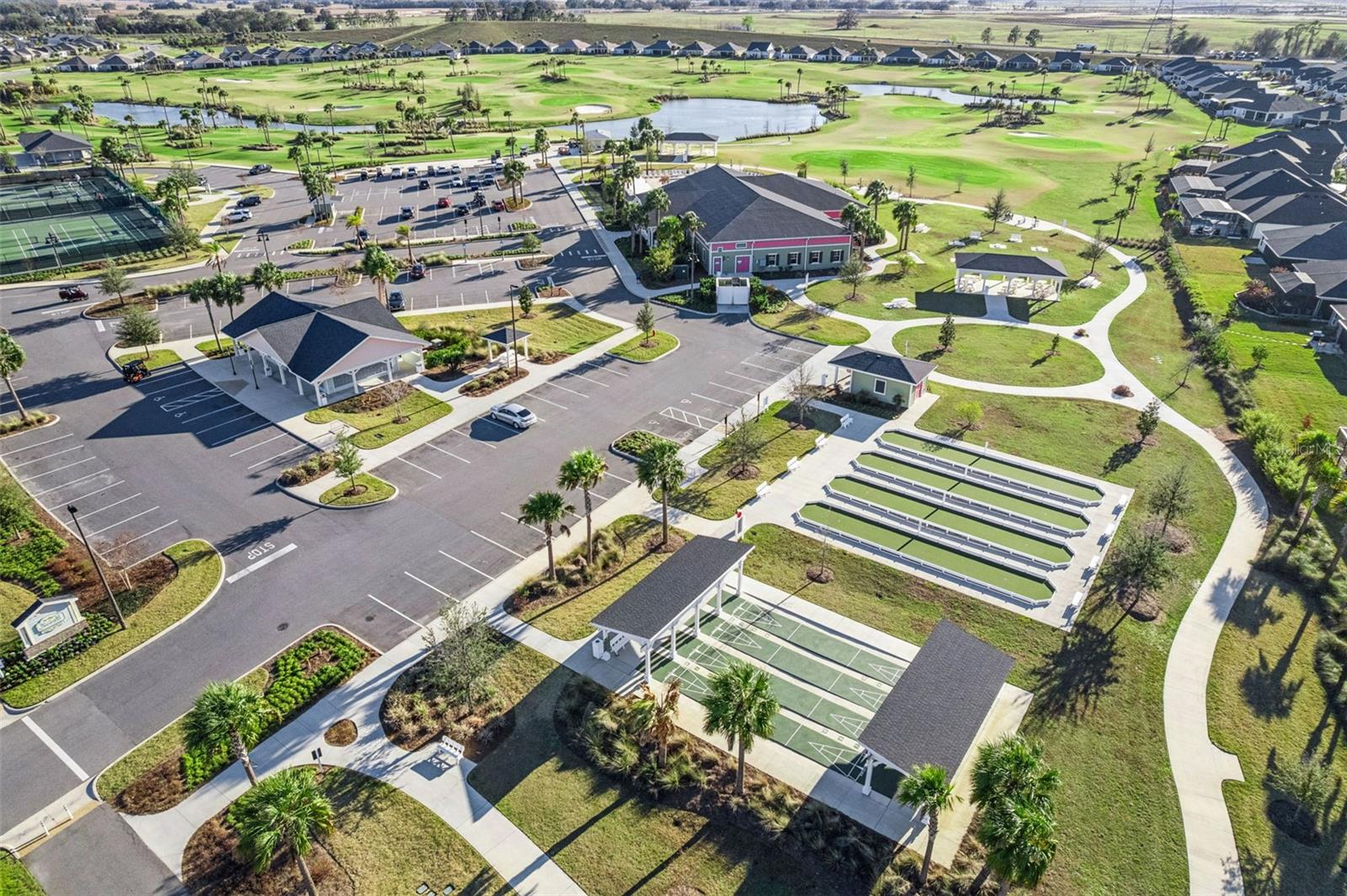 Image 58 of 91 For 7492 Far Hills Loop