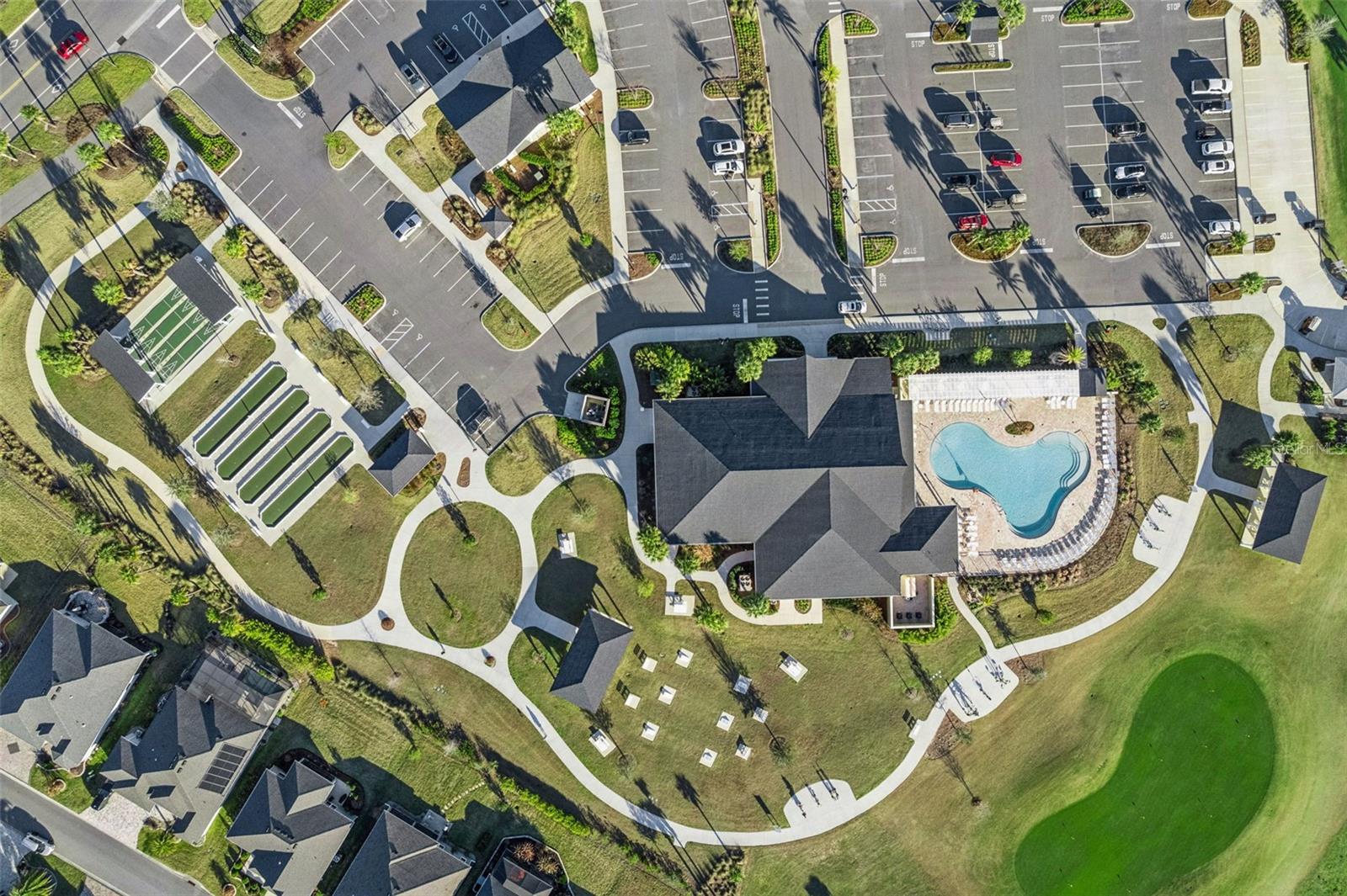 Image 60 of 91 For 7492 Far Hills Loop