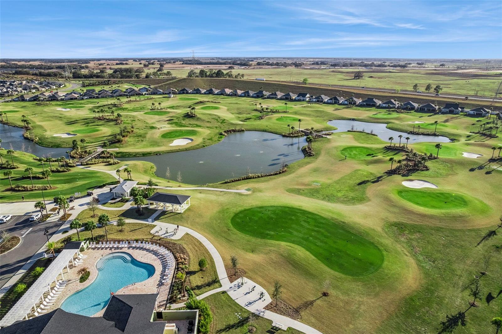 Image 63 of 91 For 7492 Far Hills Loop