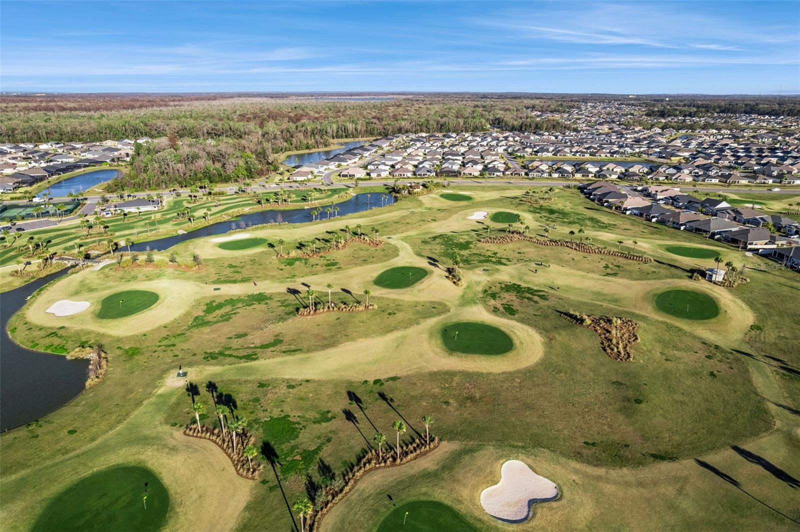 Image 66 of 91 For 7492 Far Hills Loop