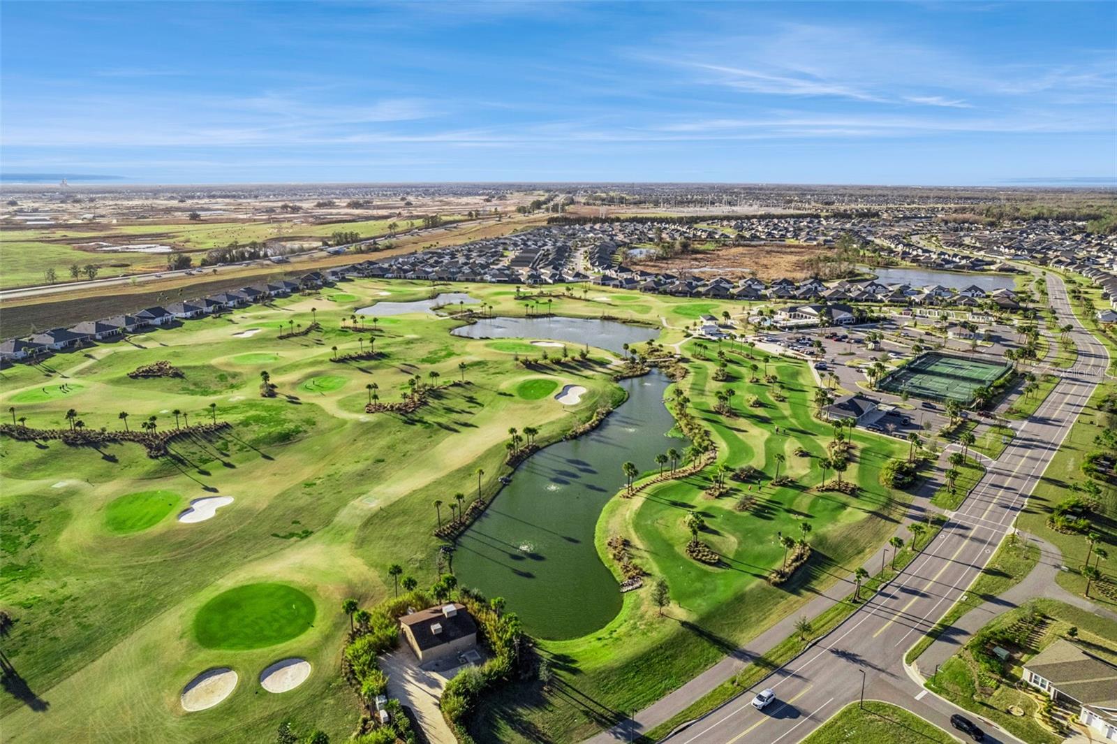 Image 67 of 91 For 7492 Far Hills Loop