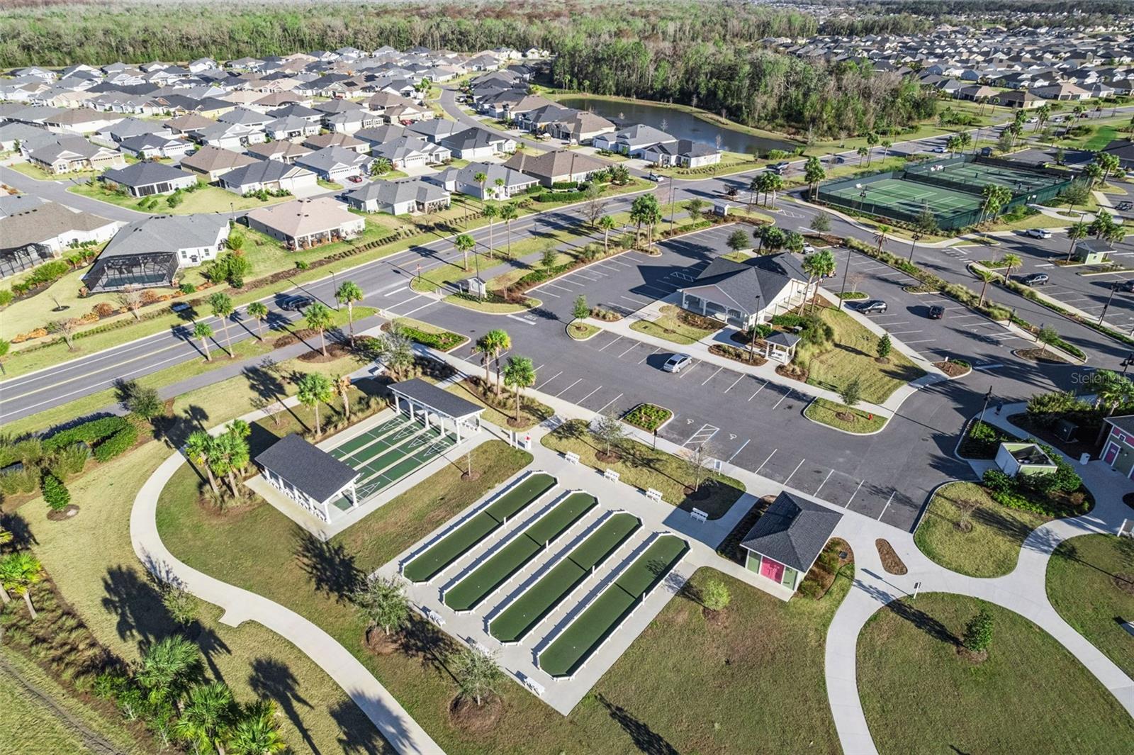 Image 72 of 91 For 7492 Far Hills Loop