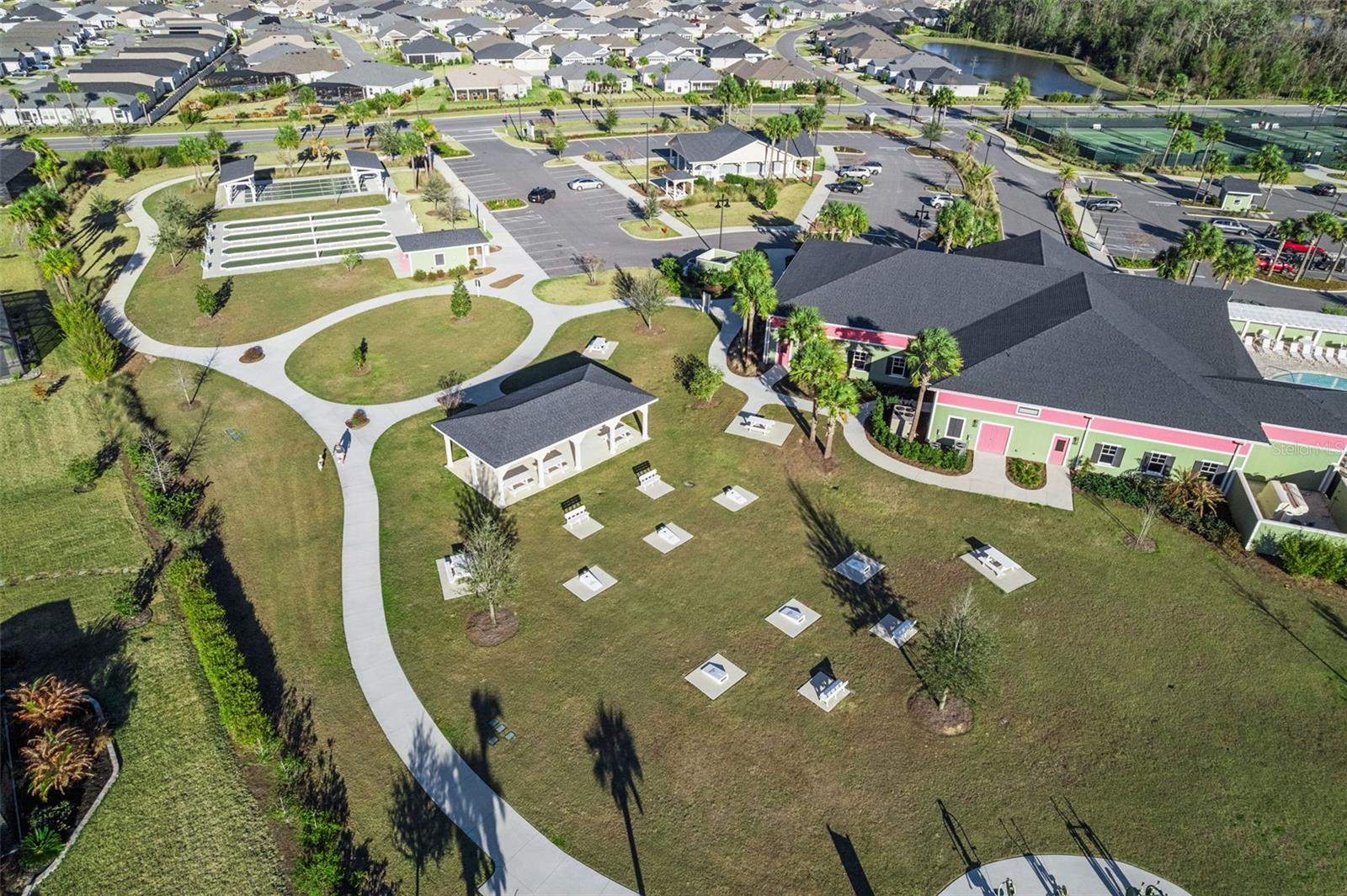 Image 75 of 91 For 7492 Far Hills Loop