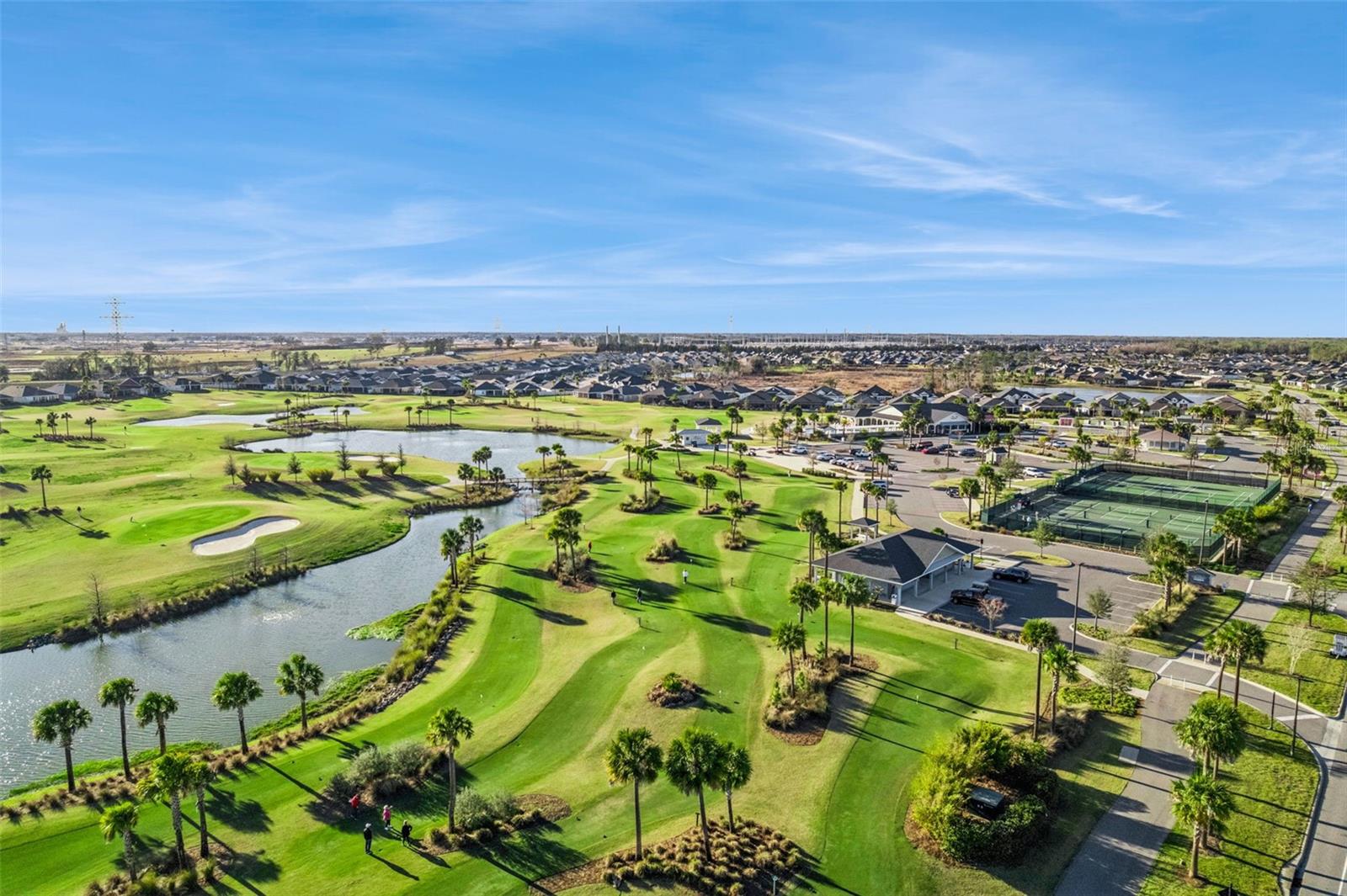 Image 76 of 91 For 7492 Far Hills Loop