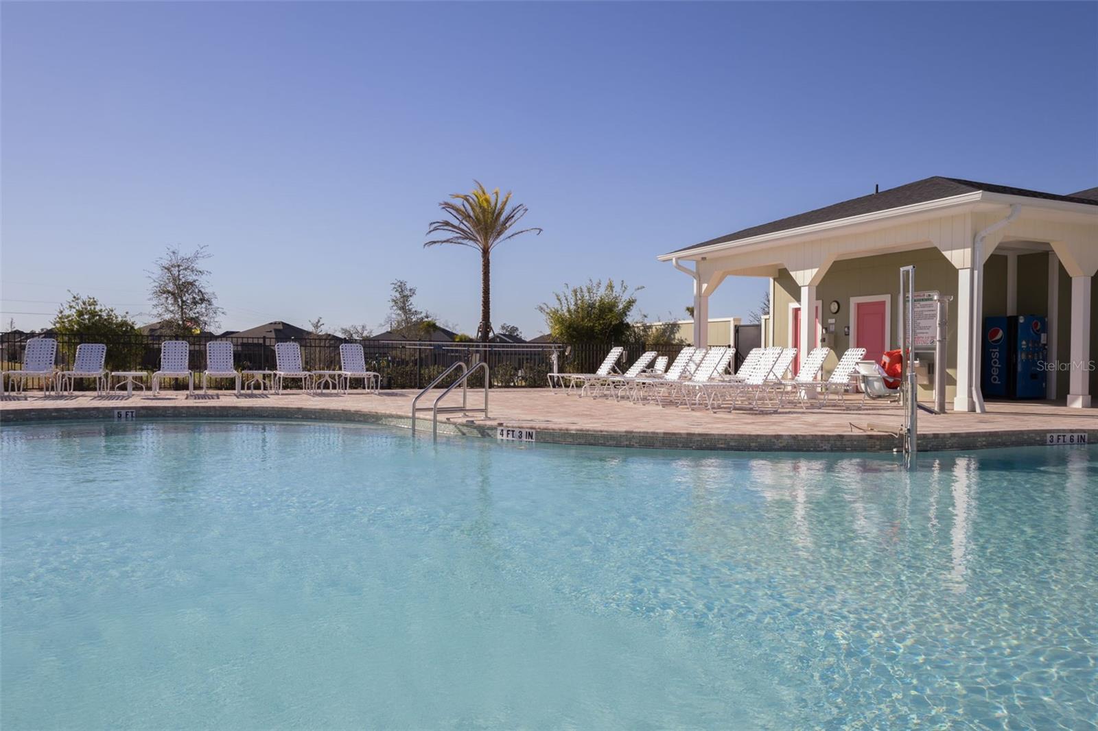 Image 80 of 91 For 7492 Far Hills Loop