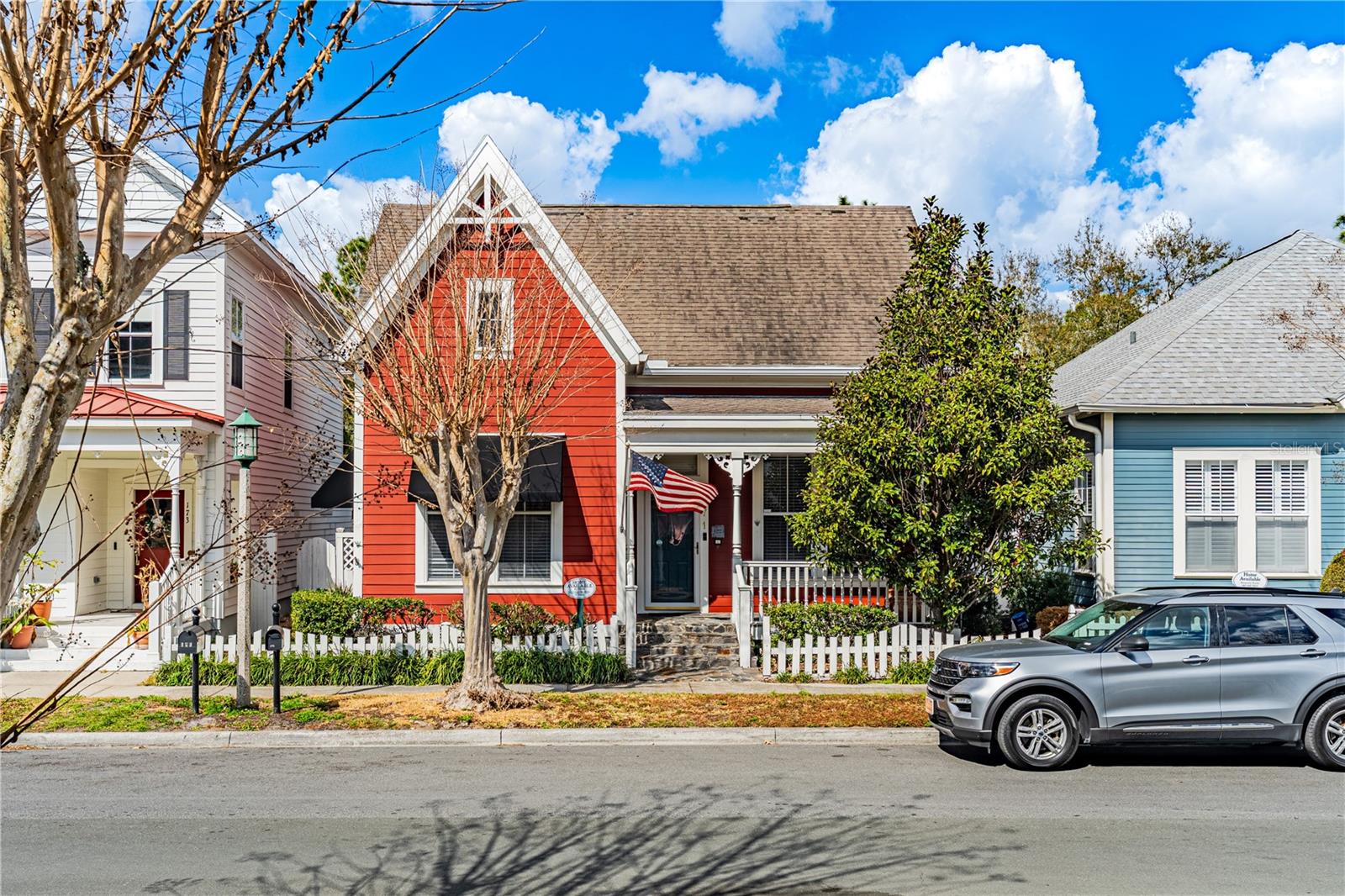 Details for 171 Longview Avenue, KISSIMMEE, FL 34747