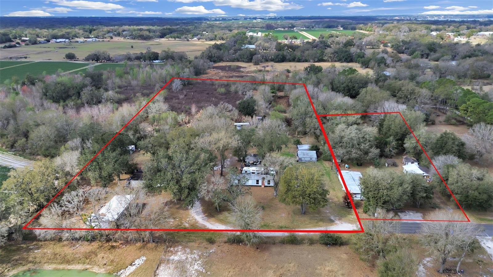 Details for 9924 Art Acres Road, DOVER, FL 33527