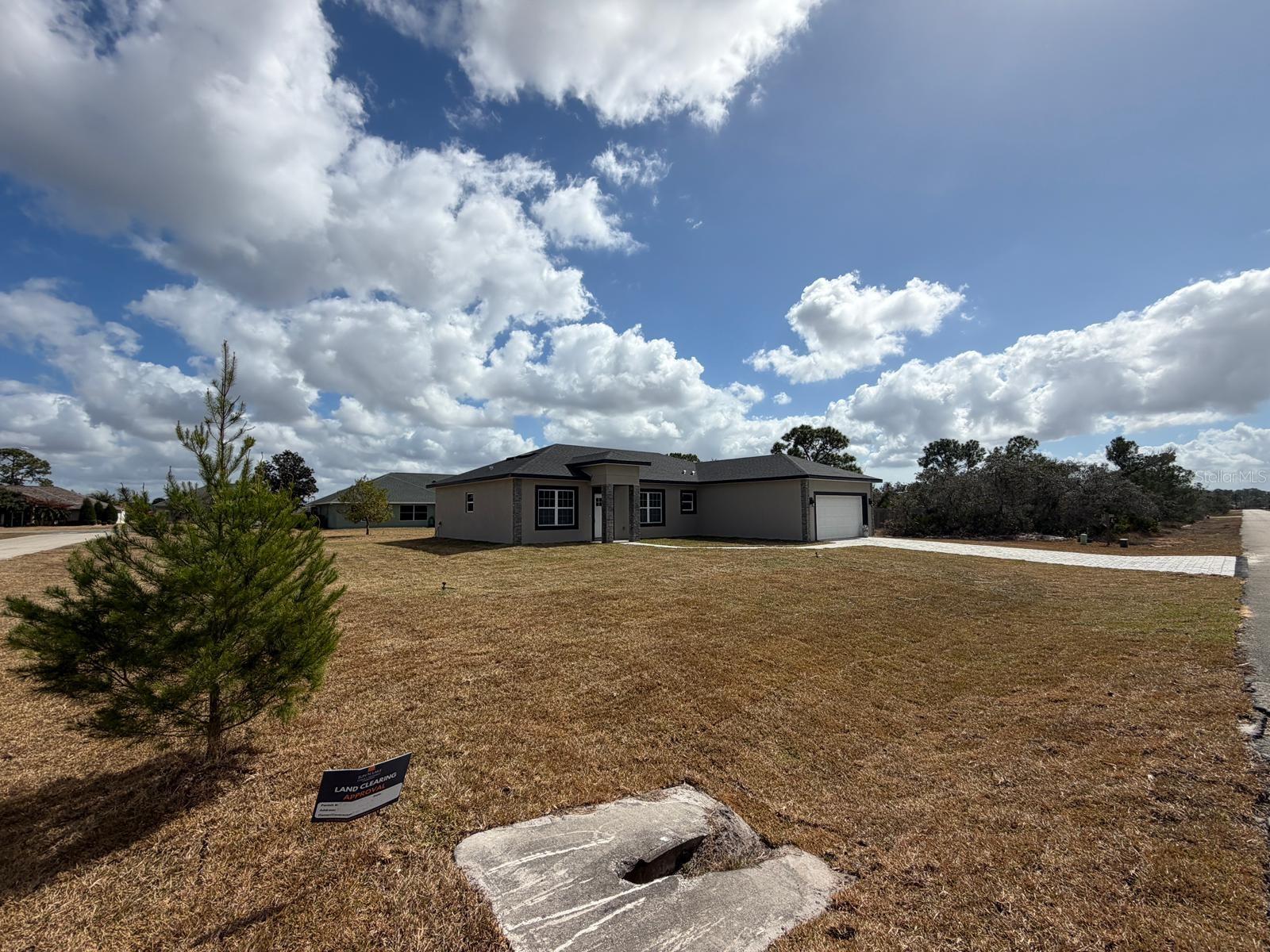 Image 8 of 51 For 4662 San Ignacio Drive