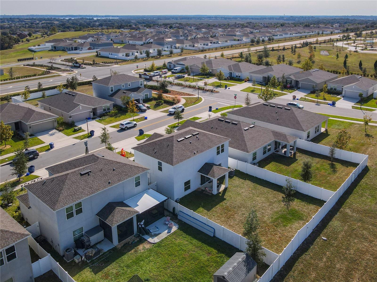 Image 51 of 53 For 1146 Calico Pointe Circle