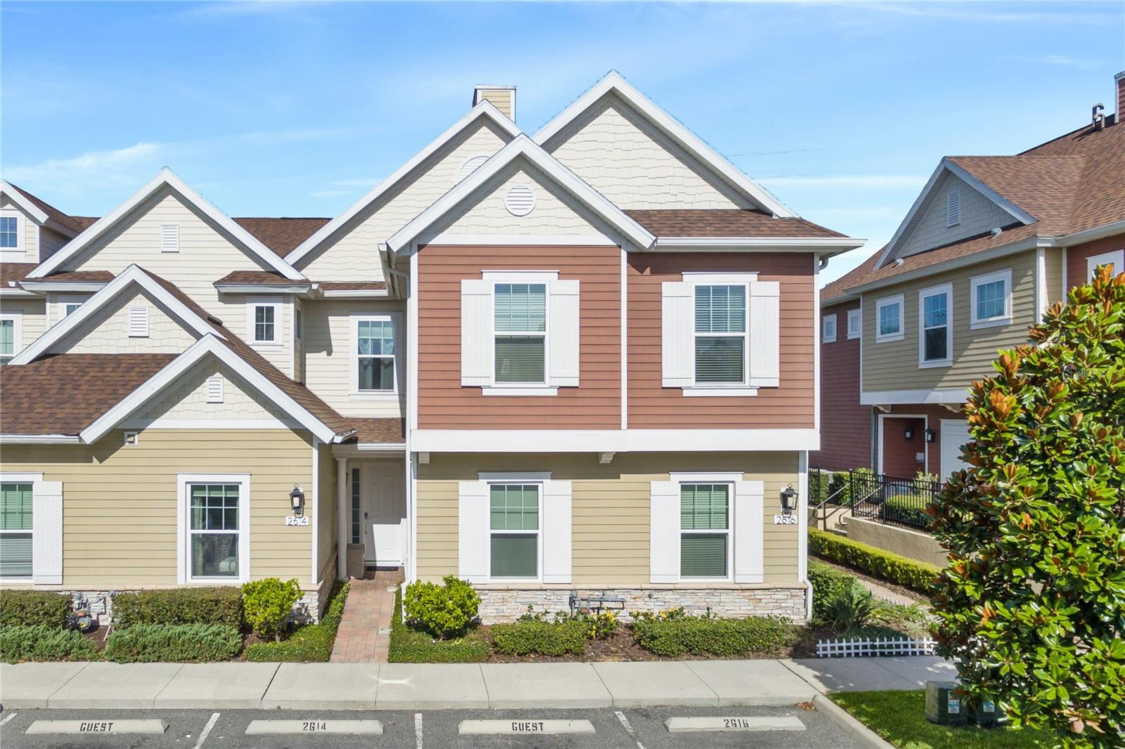 Details for 2614 Sunrise Shores Drive, KISSIMMEE, FL 34747