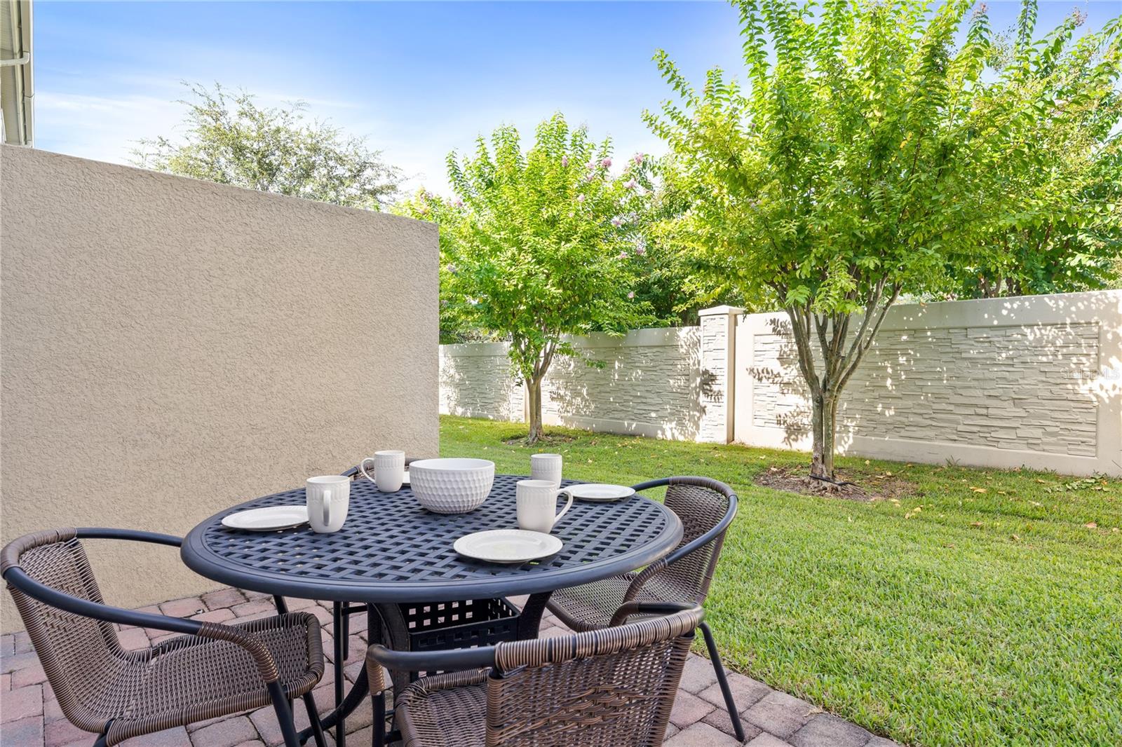 Image 35 of 36 For 2614 Sunrise Shores Drive