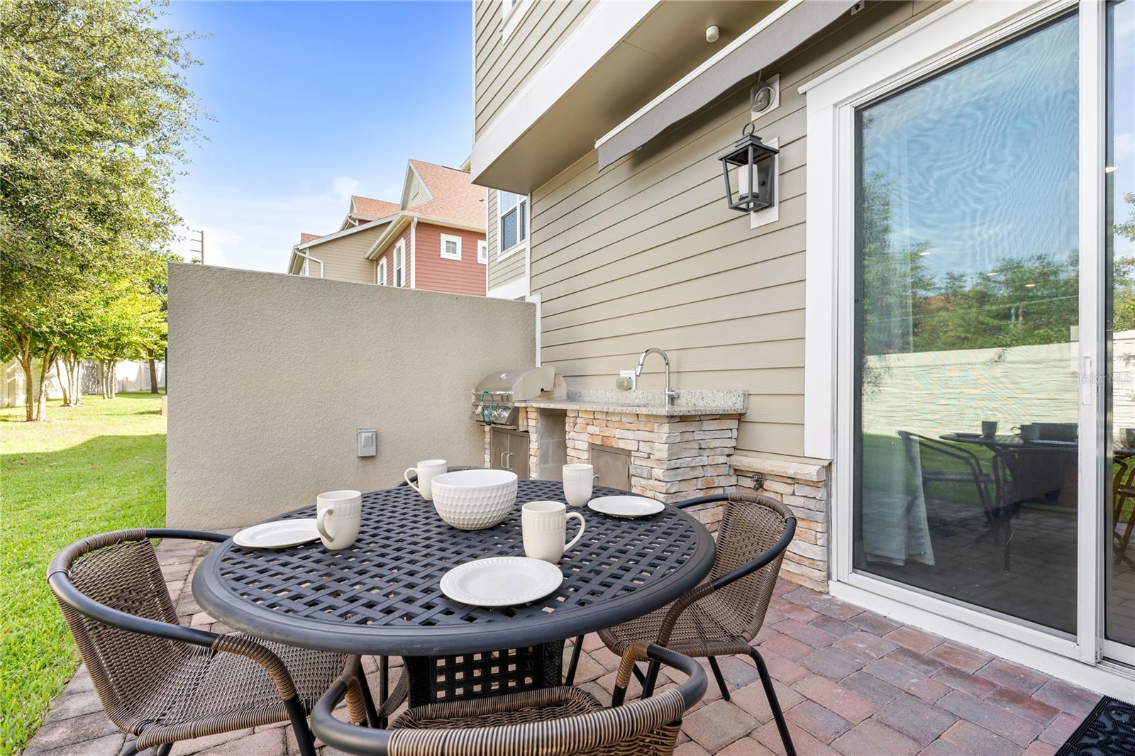 Image 36 of 36 For 2614 Sunrise Shores Drive