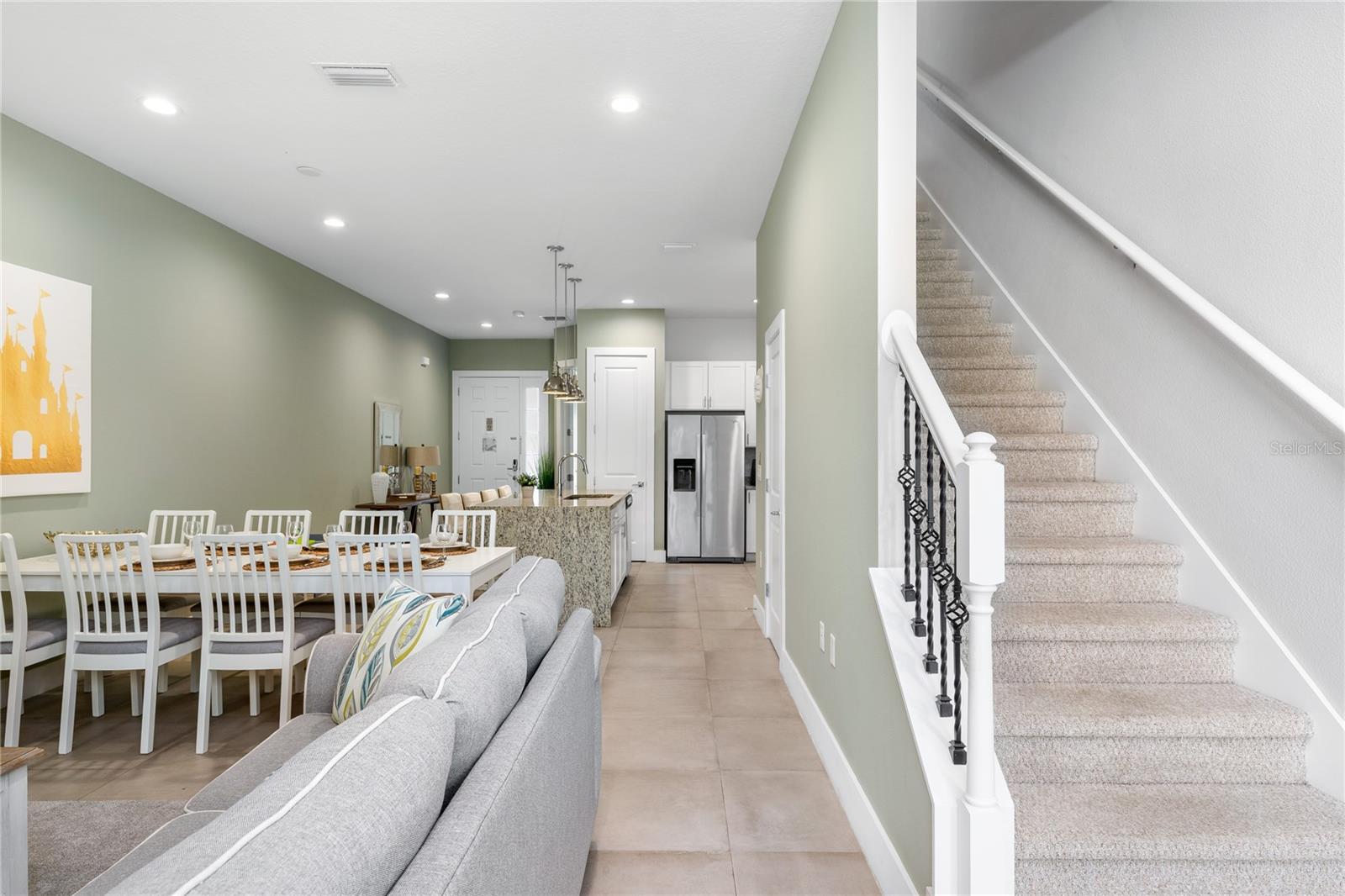 Image 5 of 36 For 2614 Sunrise Shores Drive