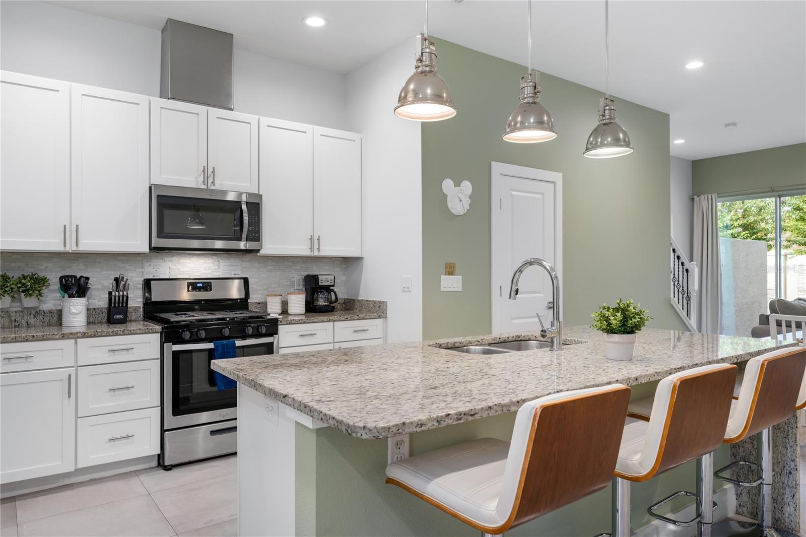 Image 9 of 36 For 2614 Sunrise Shores Drive